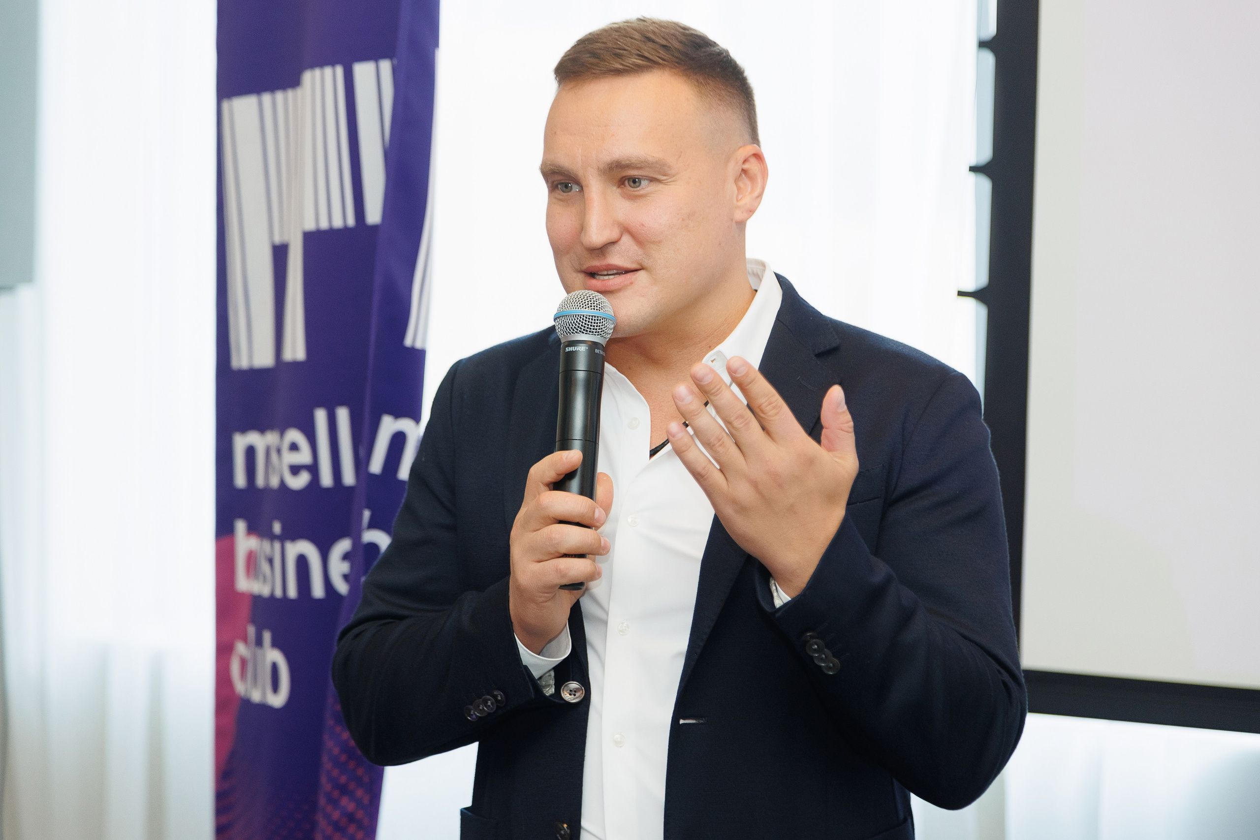 MPSELLERS BUSINESS CLUB. Свадебный и репортажный фотограф Калининград