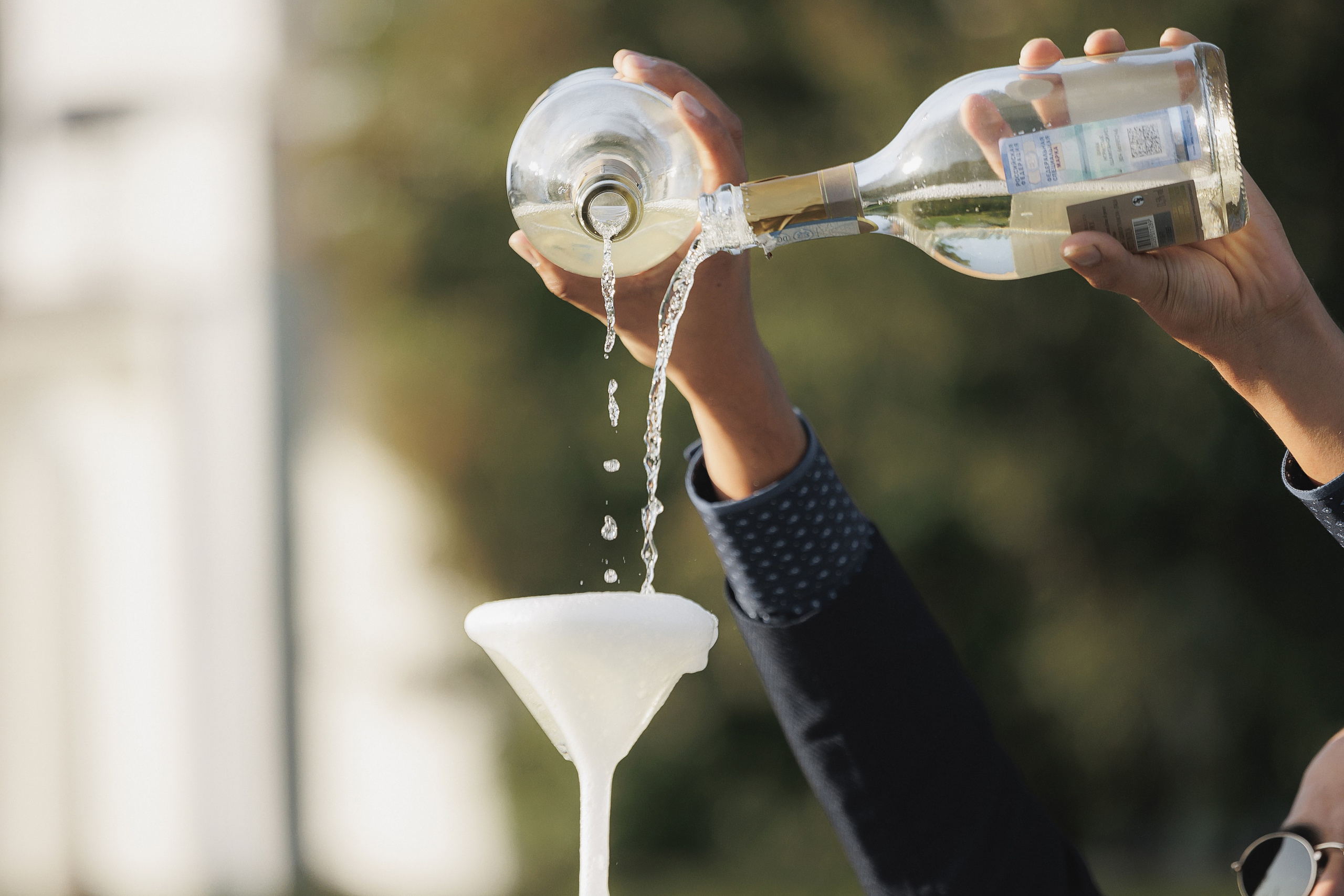 Александр & Кристина. Свадебный и репортажный фотограф Калининград