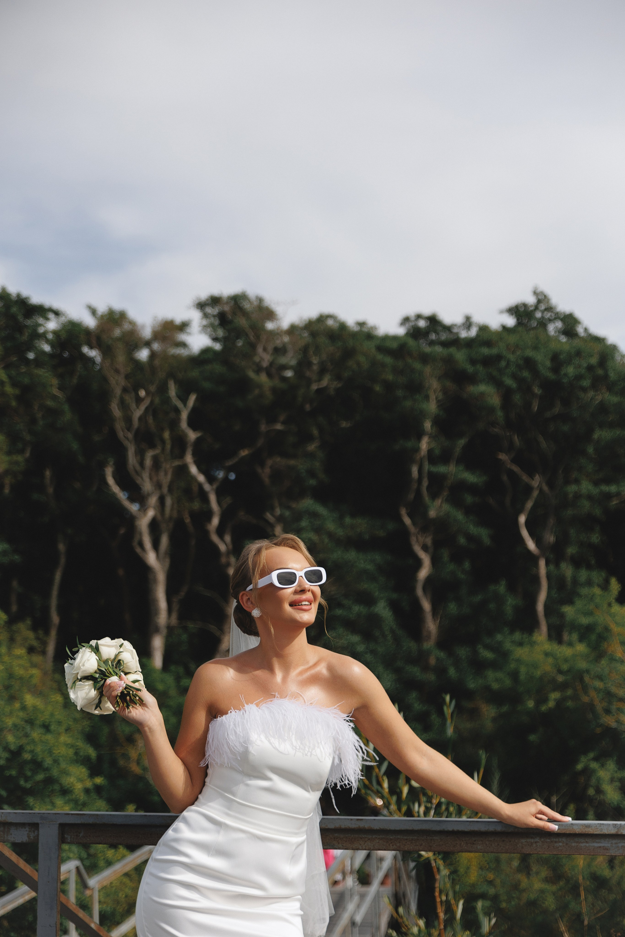 Love, Styled & Sun-Kissed. Свадебный и репортажный фотограф Калининград