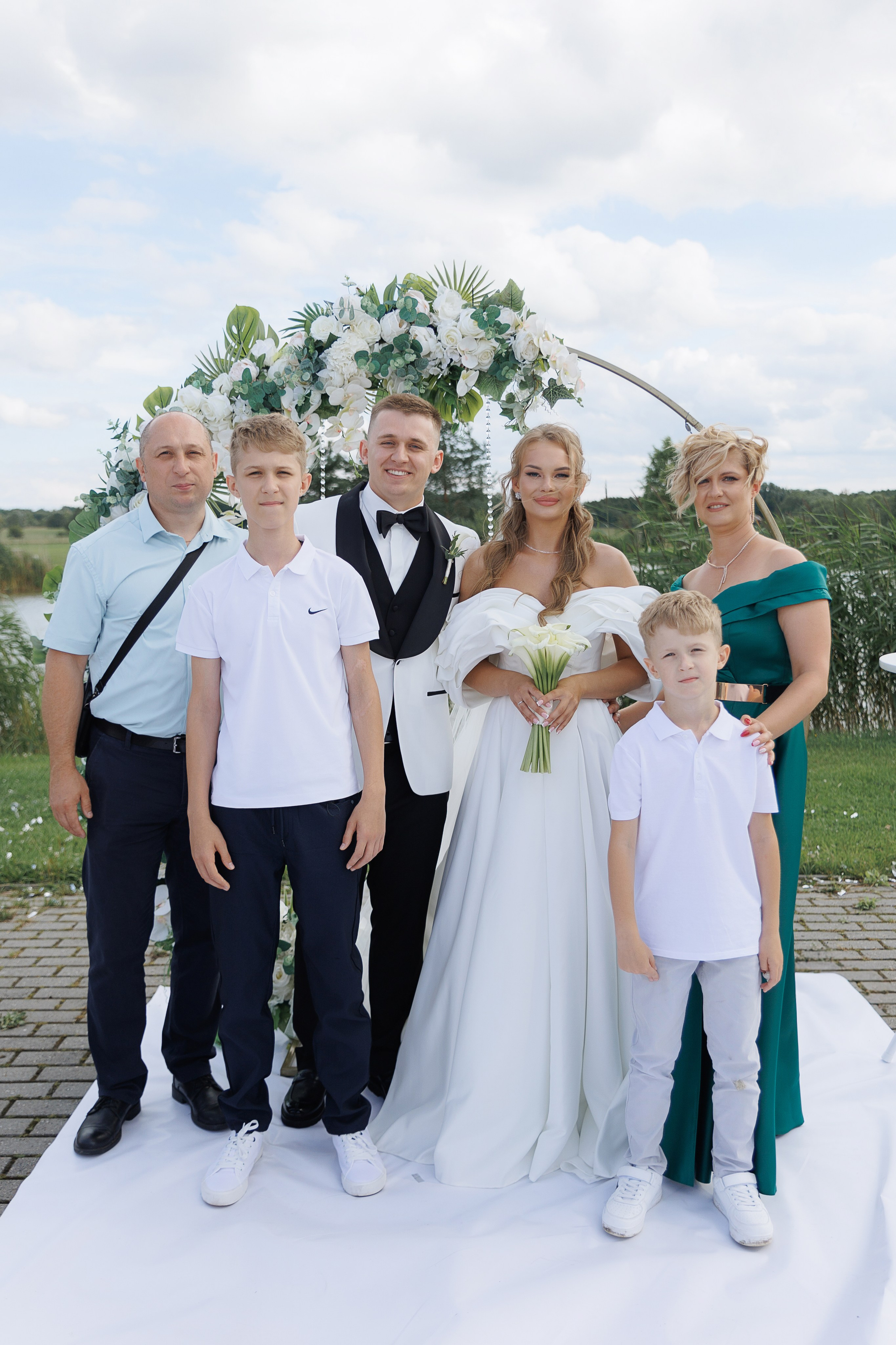 Владислав & Зоя. Свадебный и репортажный фотограф Калининград