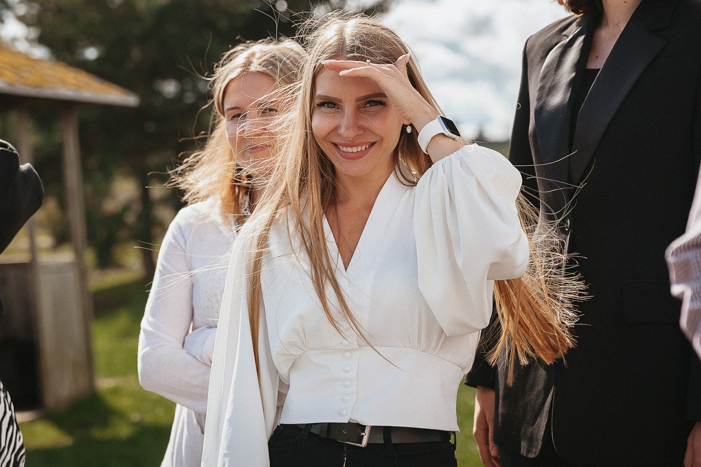 КООП «ГАЗПРОМ». Свадебный и репортажный фотограф Калининград