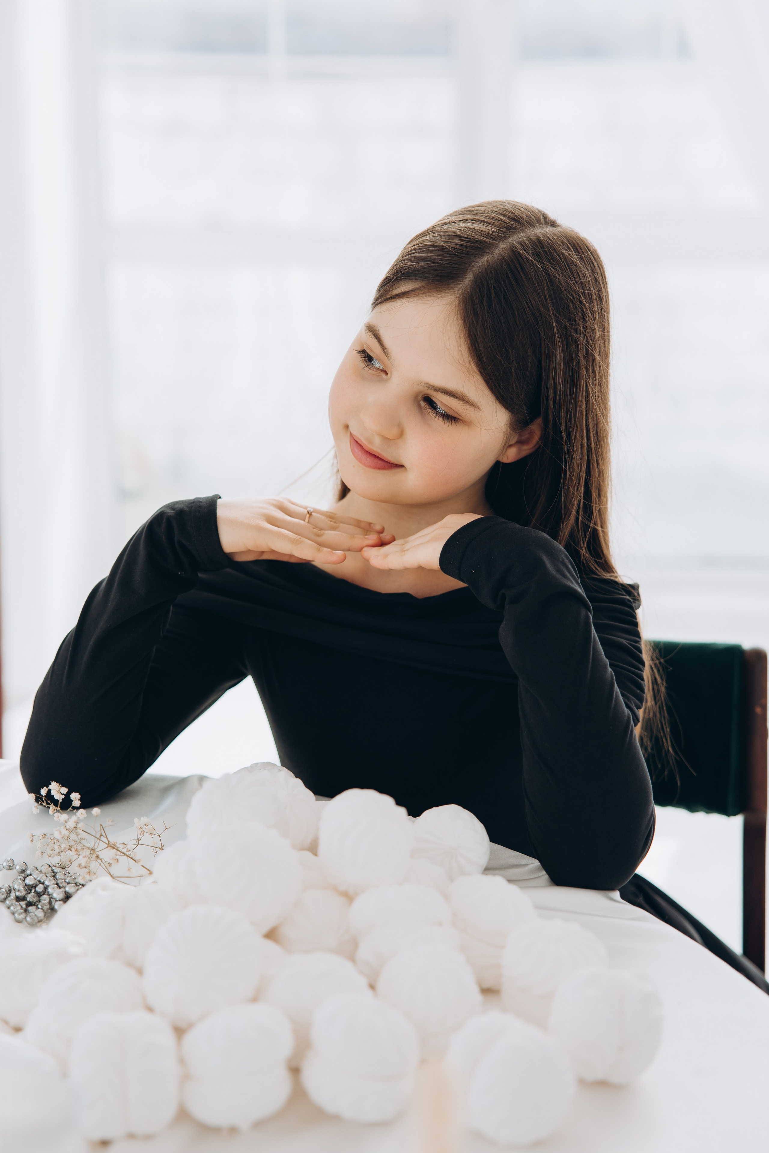 День рождения Даши. Свадебный, семейный фотограф в Иркутске Светлана Макаричева