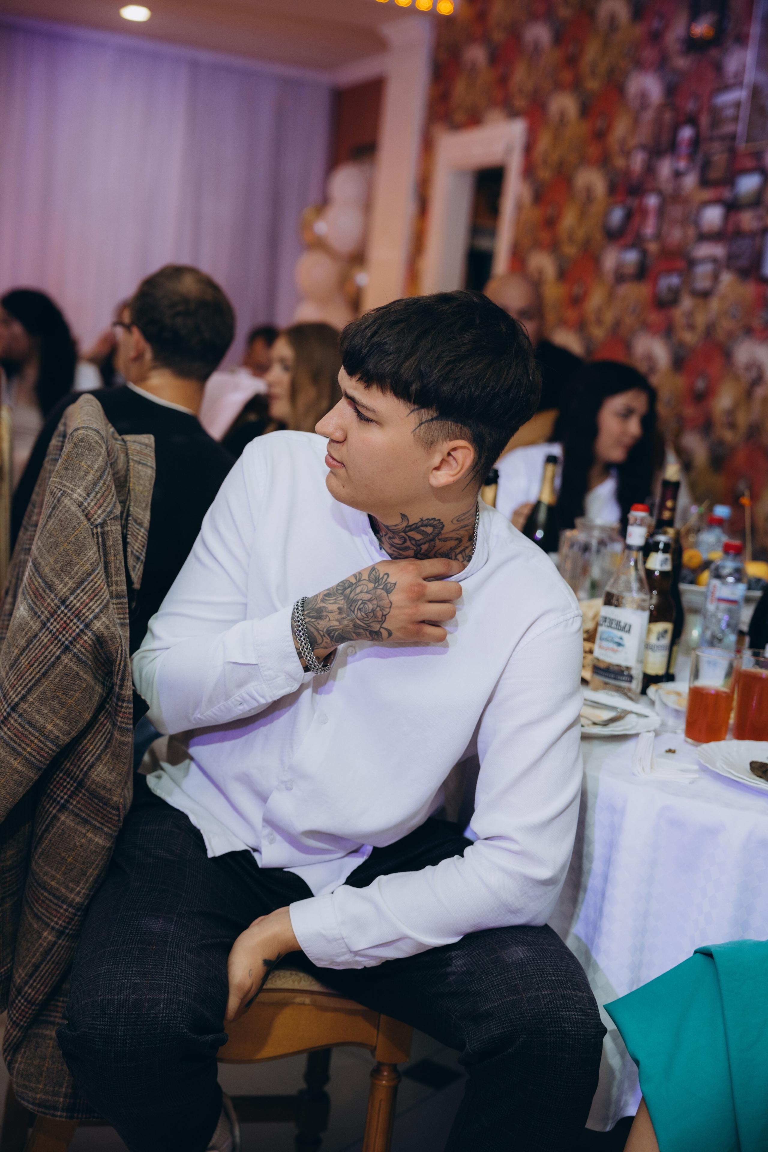 Иван и Елена. Свадебный, семейный фотограф в Иркутске Светлана Макаричева