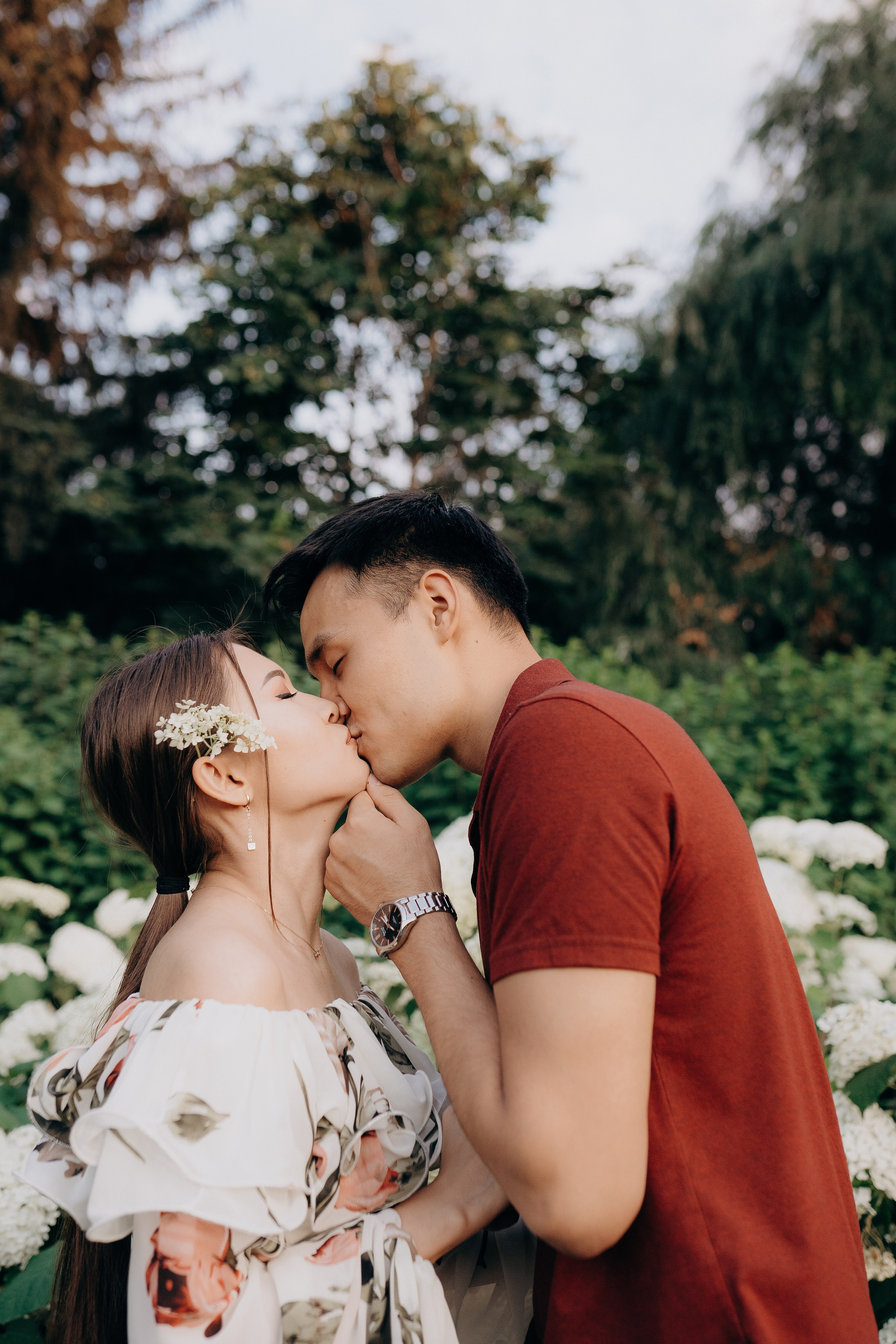 Sultan&Damira Love Story