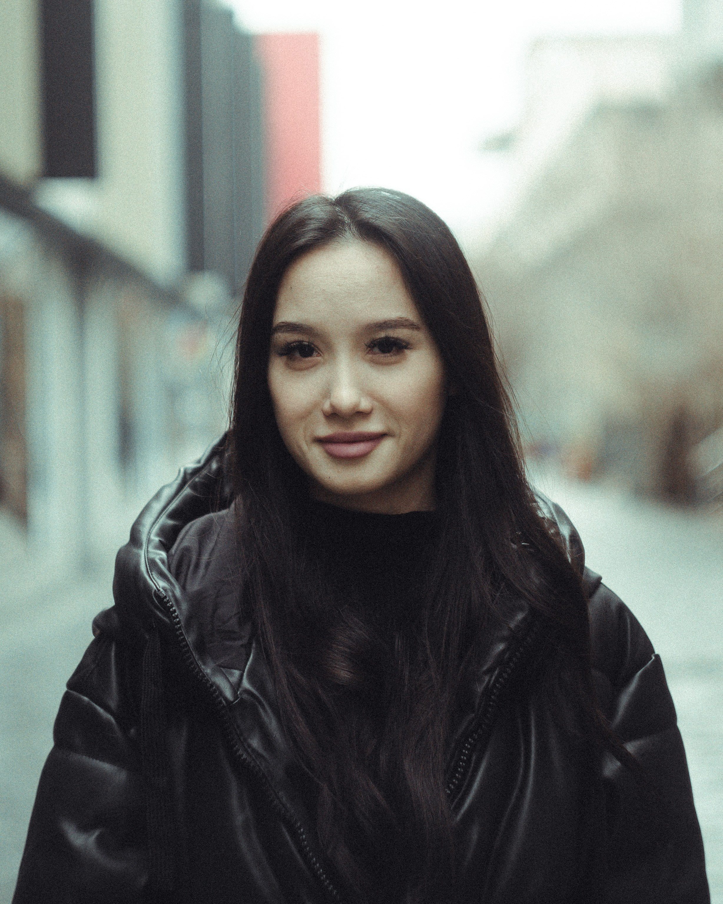 Персональные съемки