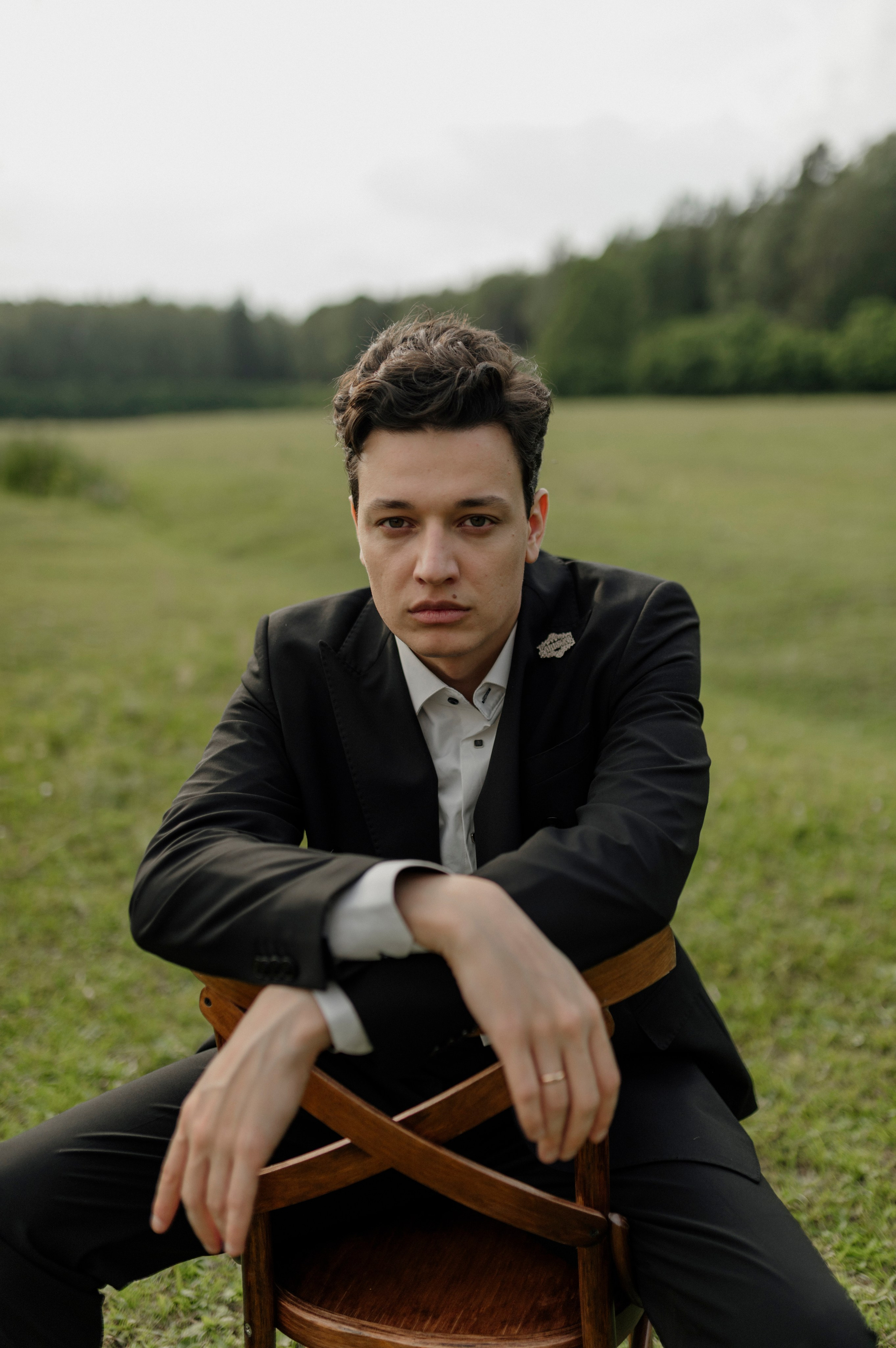 Артур и Таисия. Свадебный и Семейный фотограф в Ярославле Алёна Колясникова