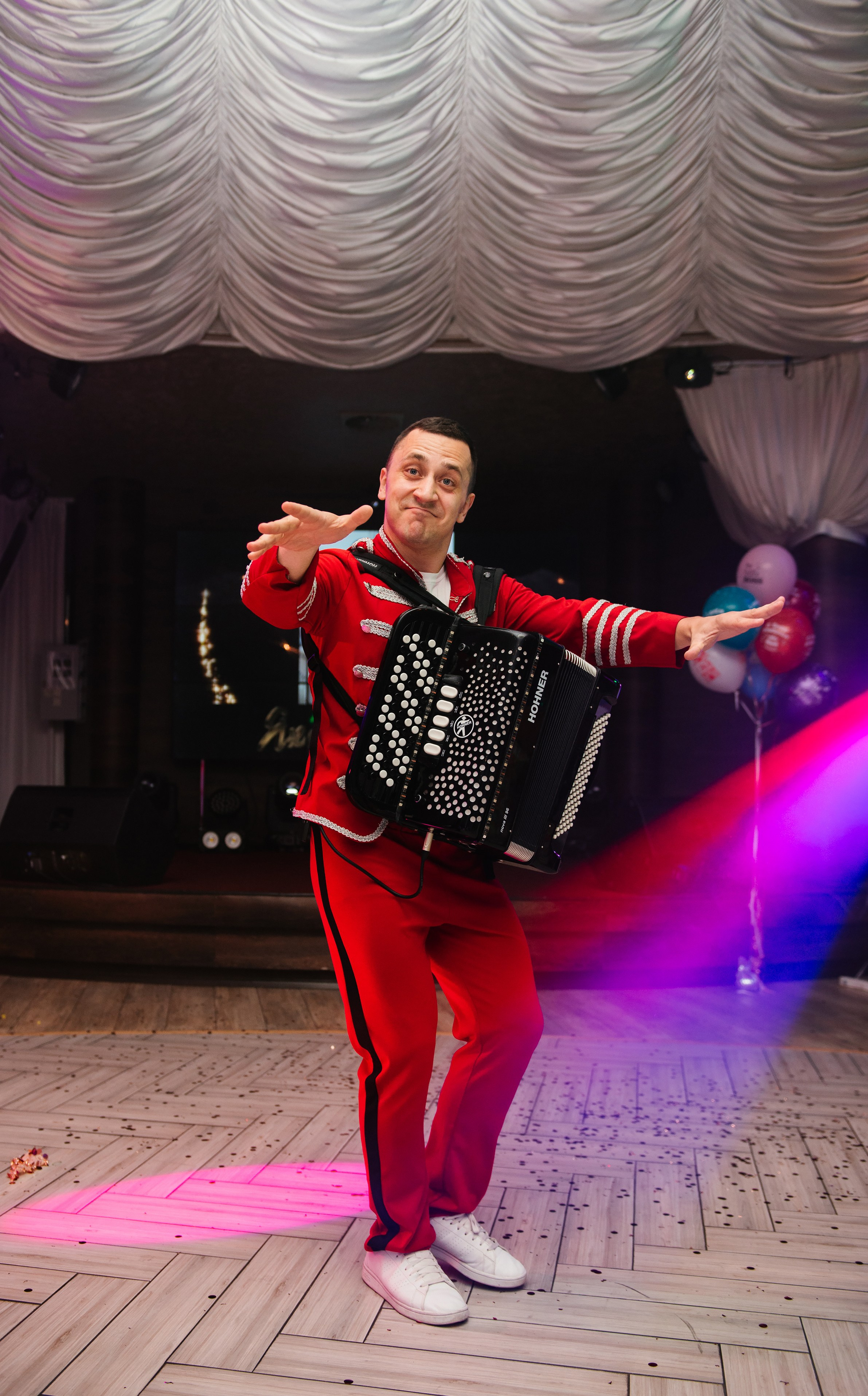 Мероприятия. Фотограф в Москве Алёна Степутенко