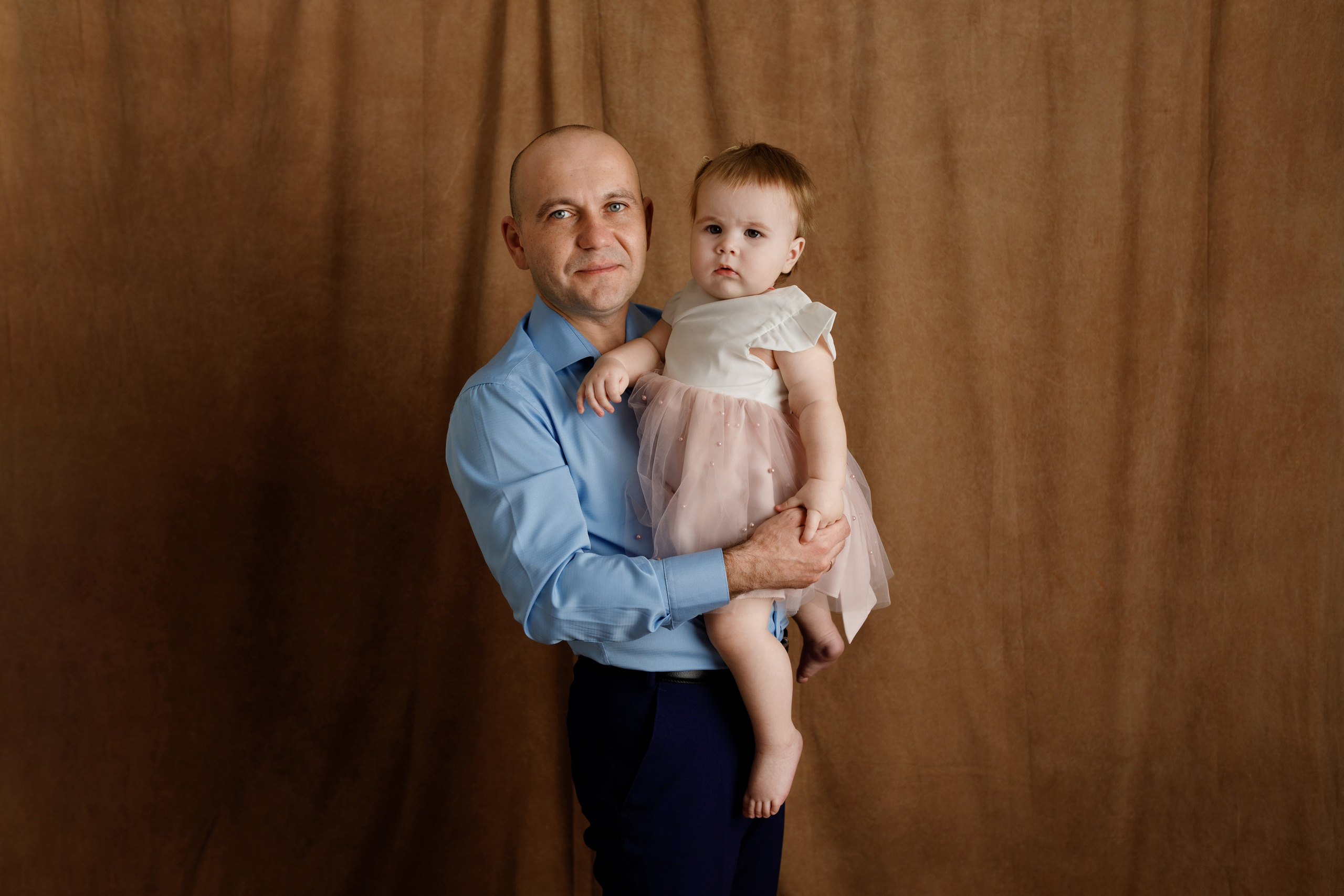 Годики. Фотограф новорождённых семейный фотограф Томск Елена Каплина