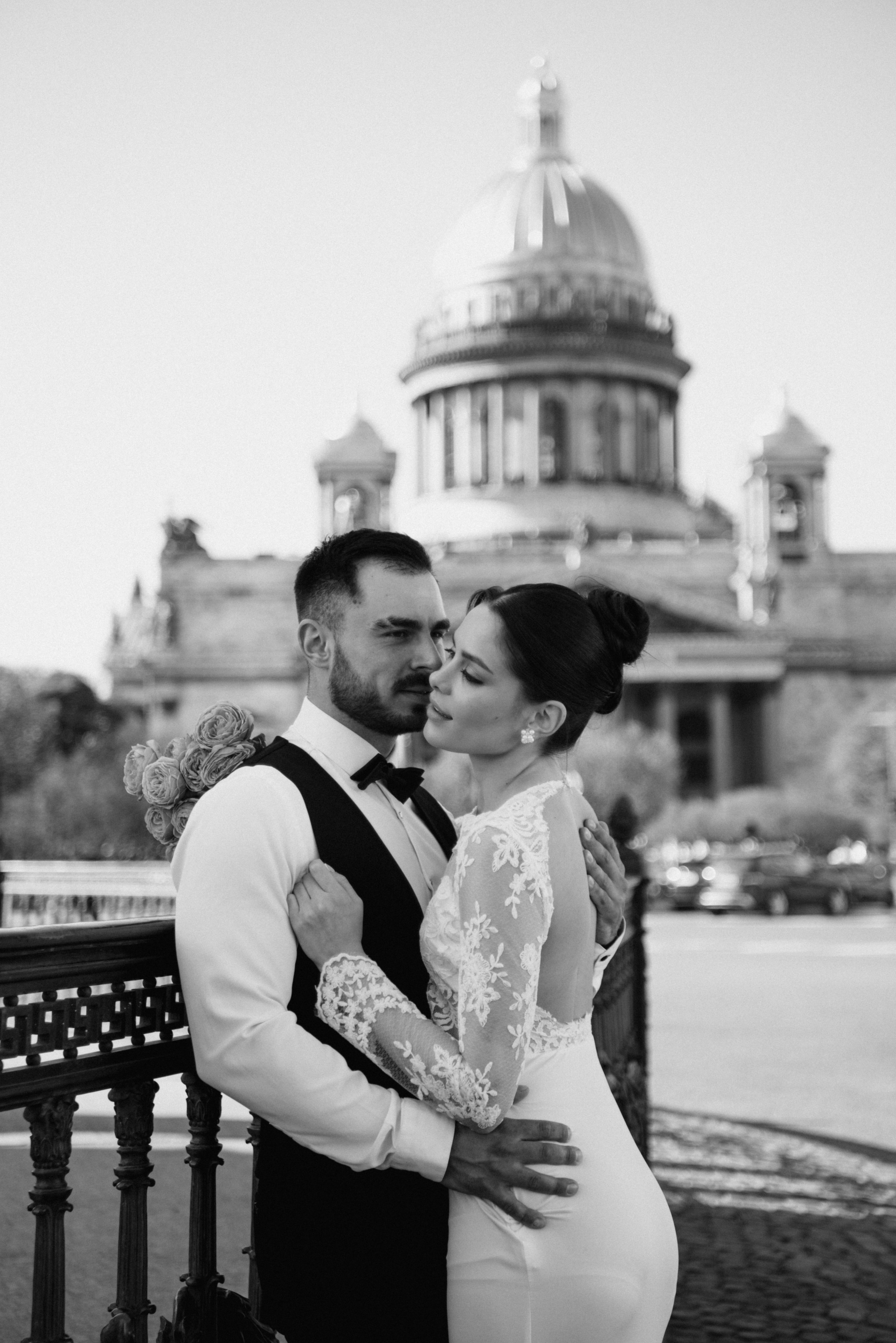 Свадебная фотосессия в Санкт-Петербурге. Свадебный и семейный фотограф в Санкт-Петербурге Елена Шурманова