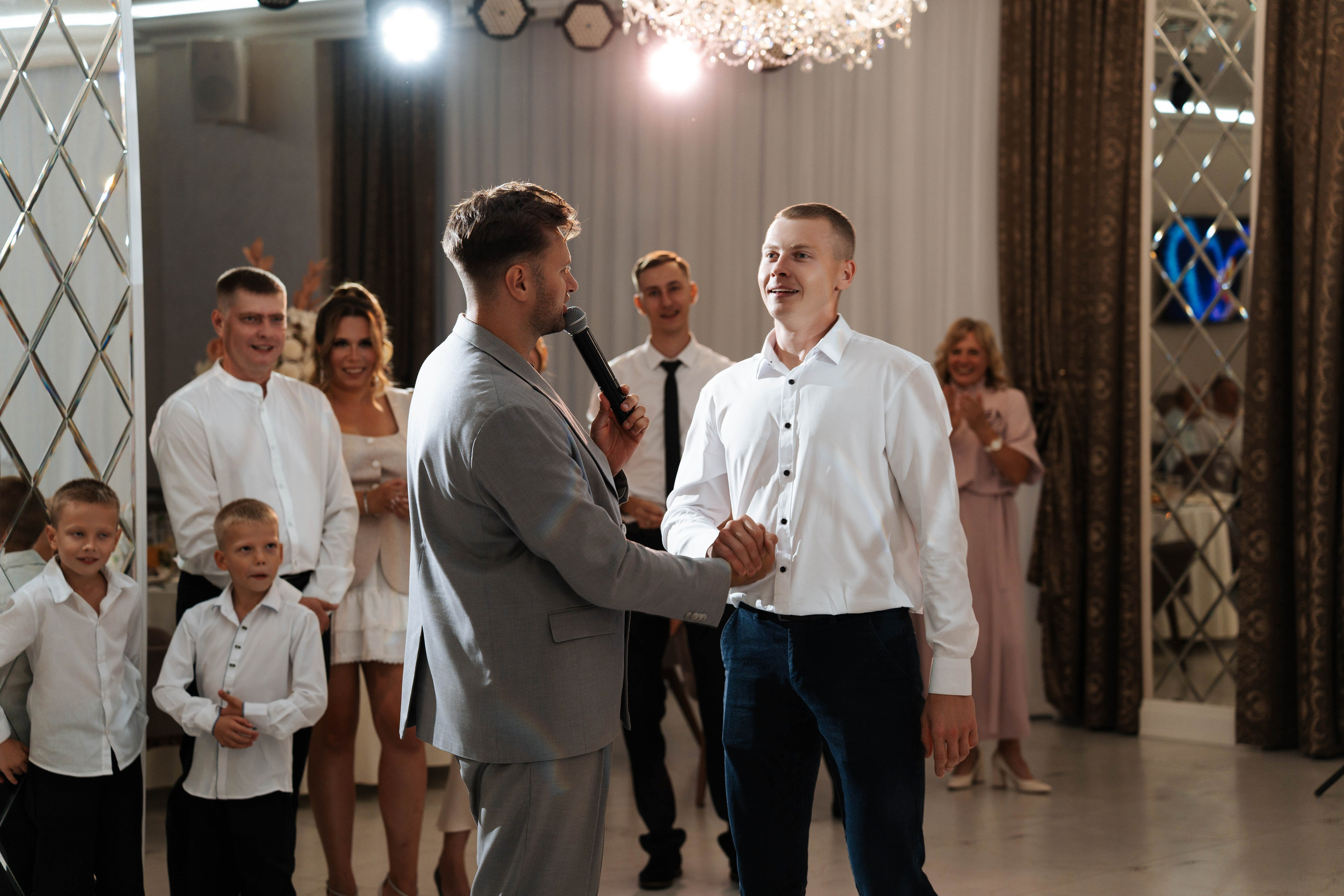 Victoria & Vladimir. Свадебный фотограф в Воронеже Самохина Екатерина