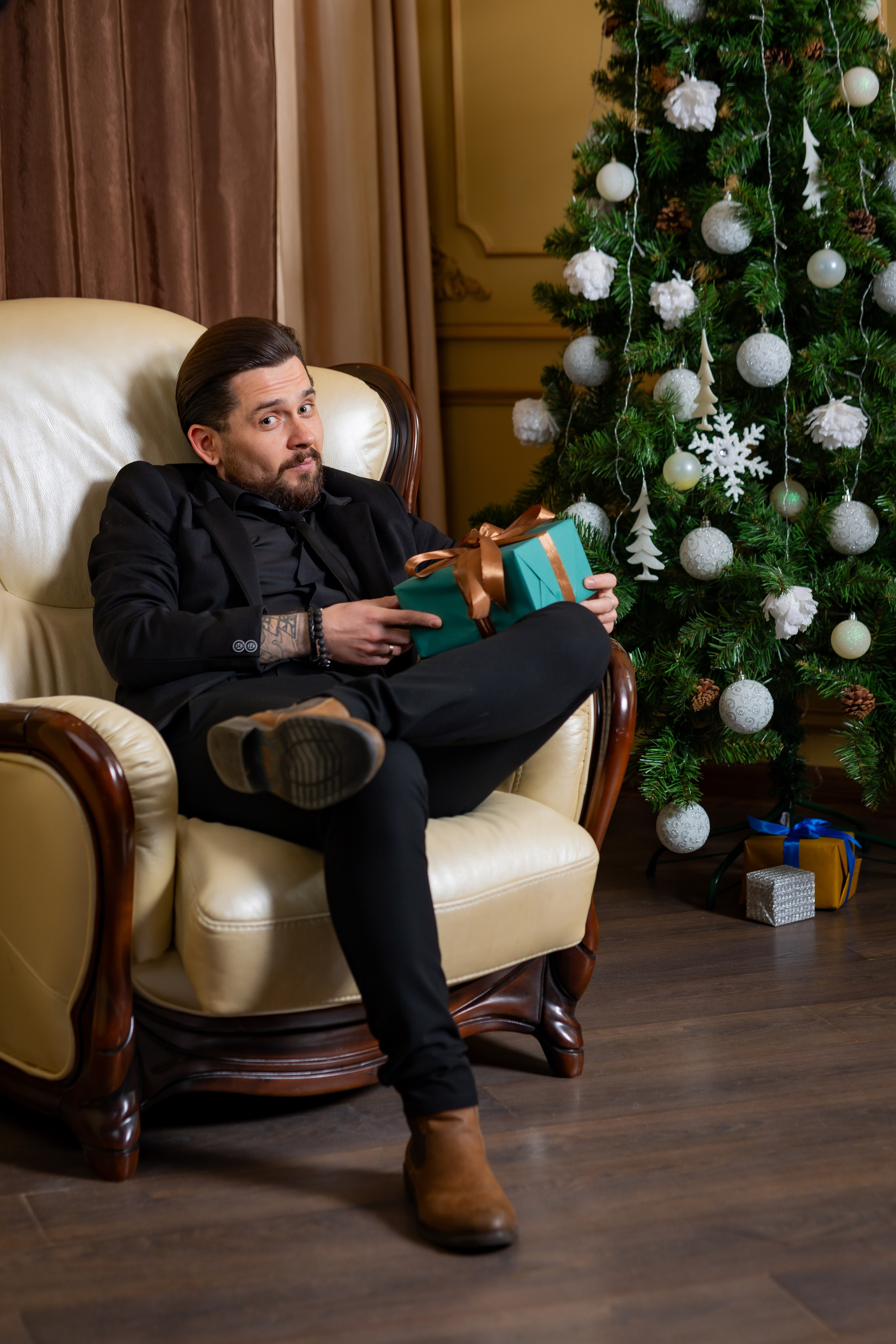 НОВОГОДНИЙ КОРПОРАТИВ. Фото, видео, авторские выпускные альбомы в Нижнем Новгороде