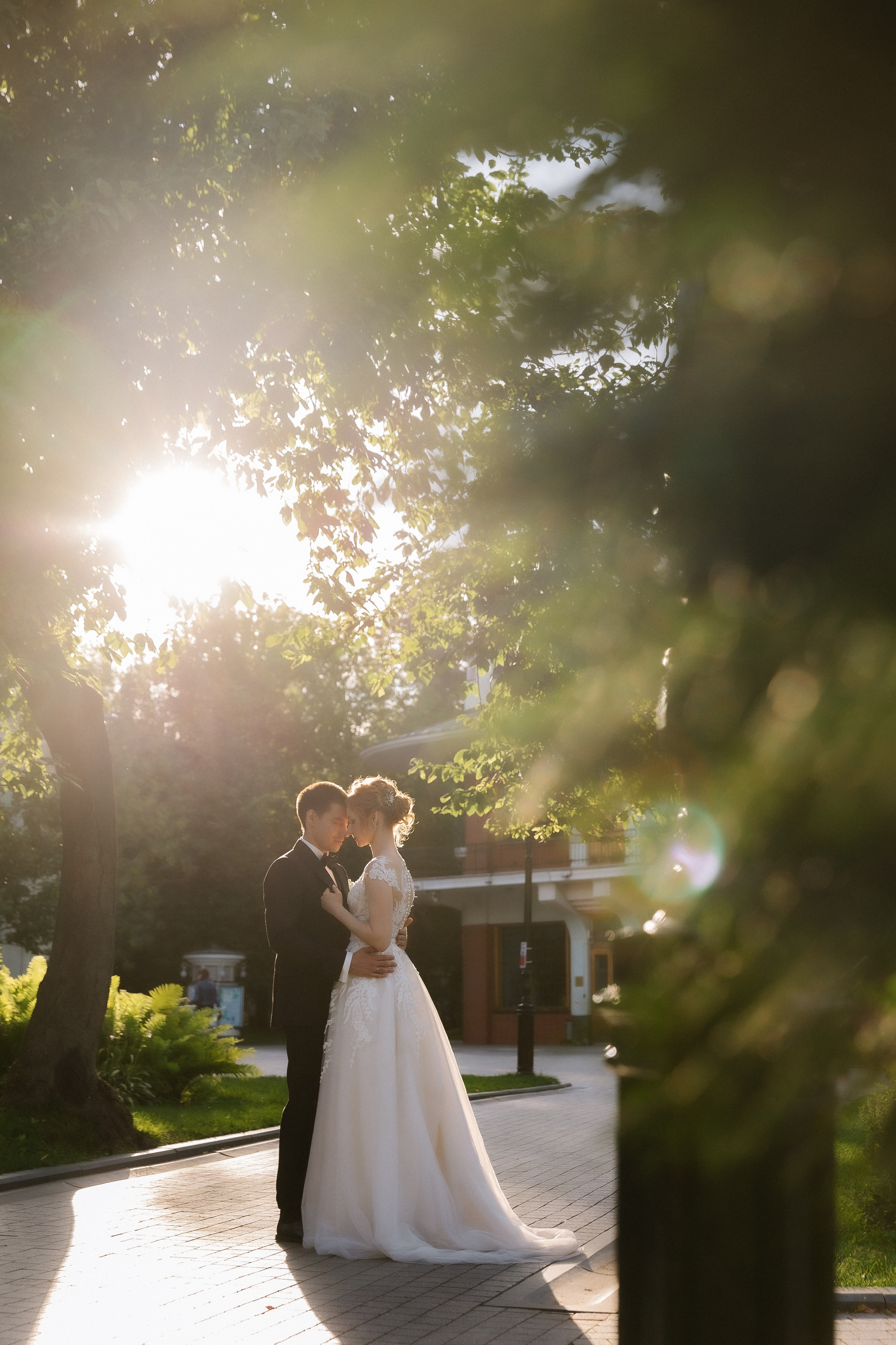 ПОРТФОЛИО. Свадебный и репортажный фотограф Дмитрий Галичников