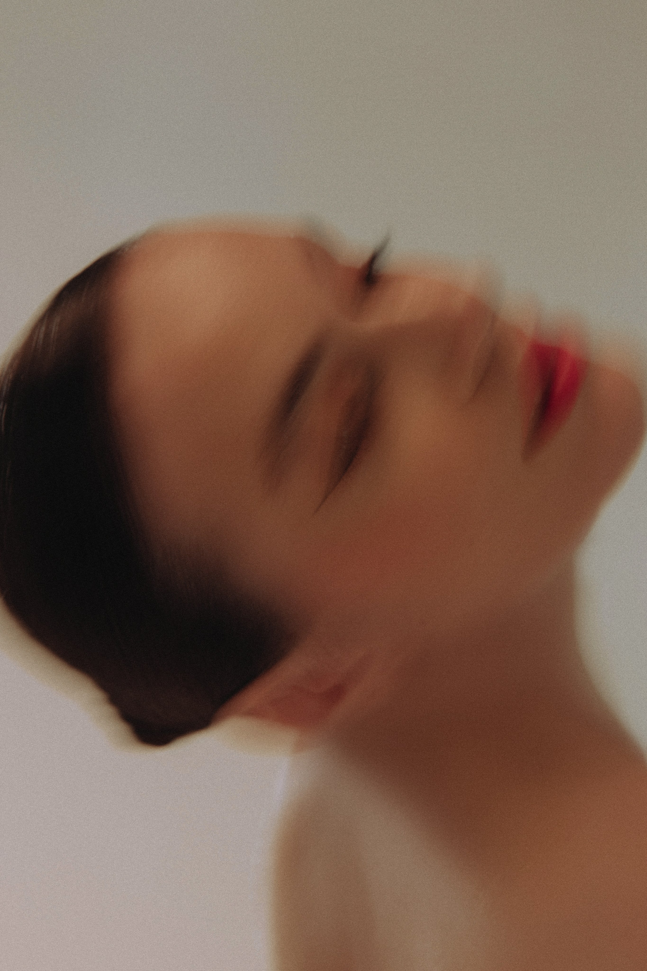 Настя. Главная