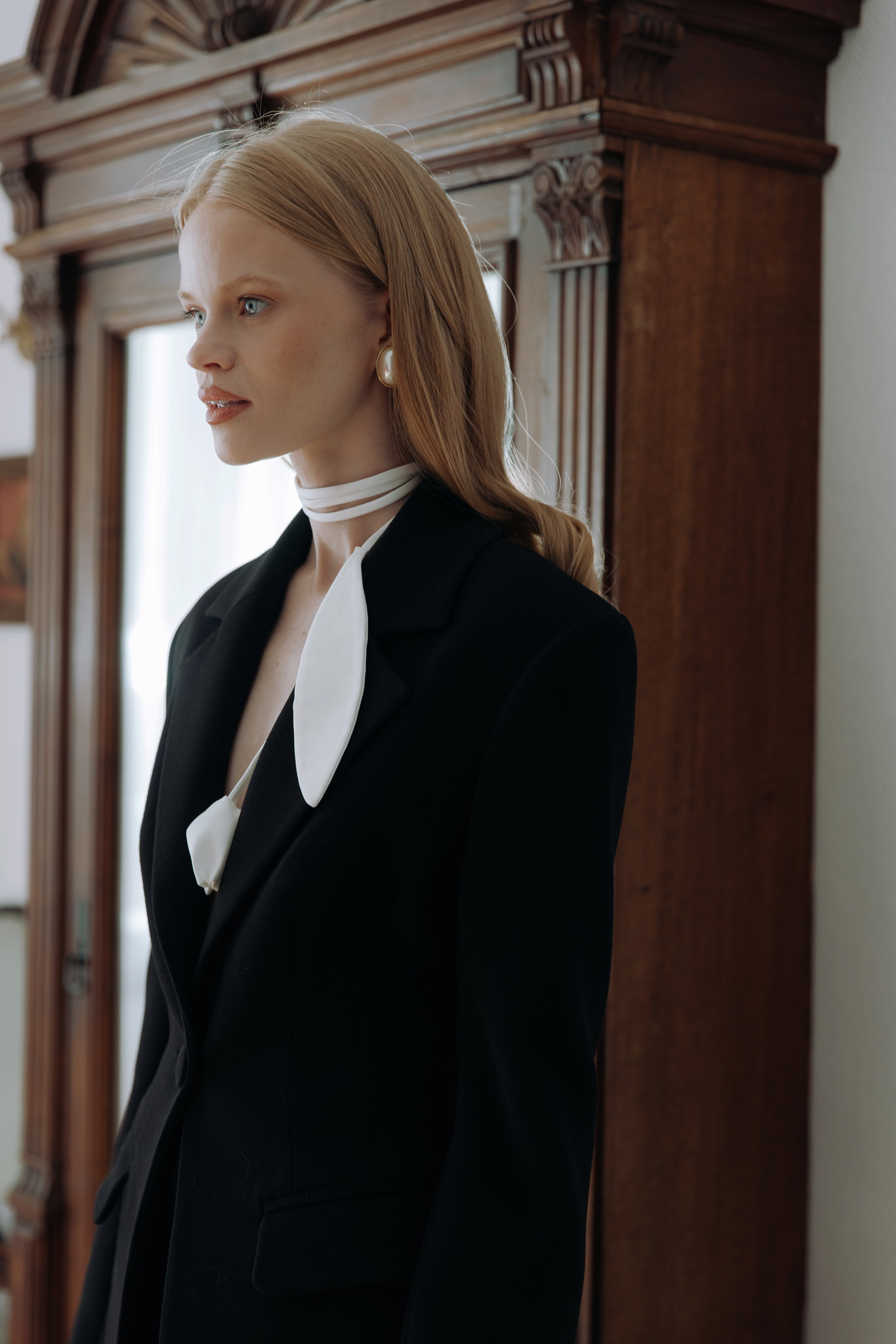 EROUSE. Главная