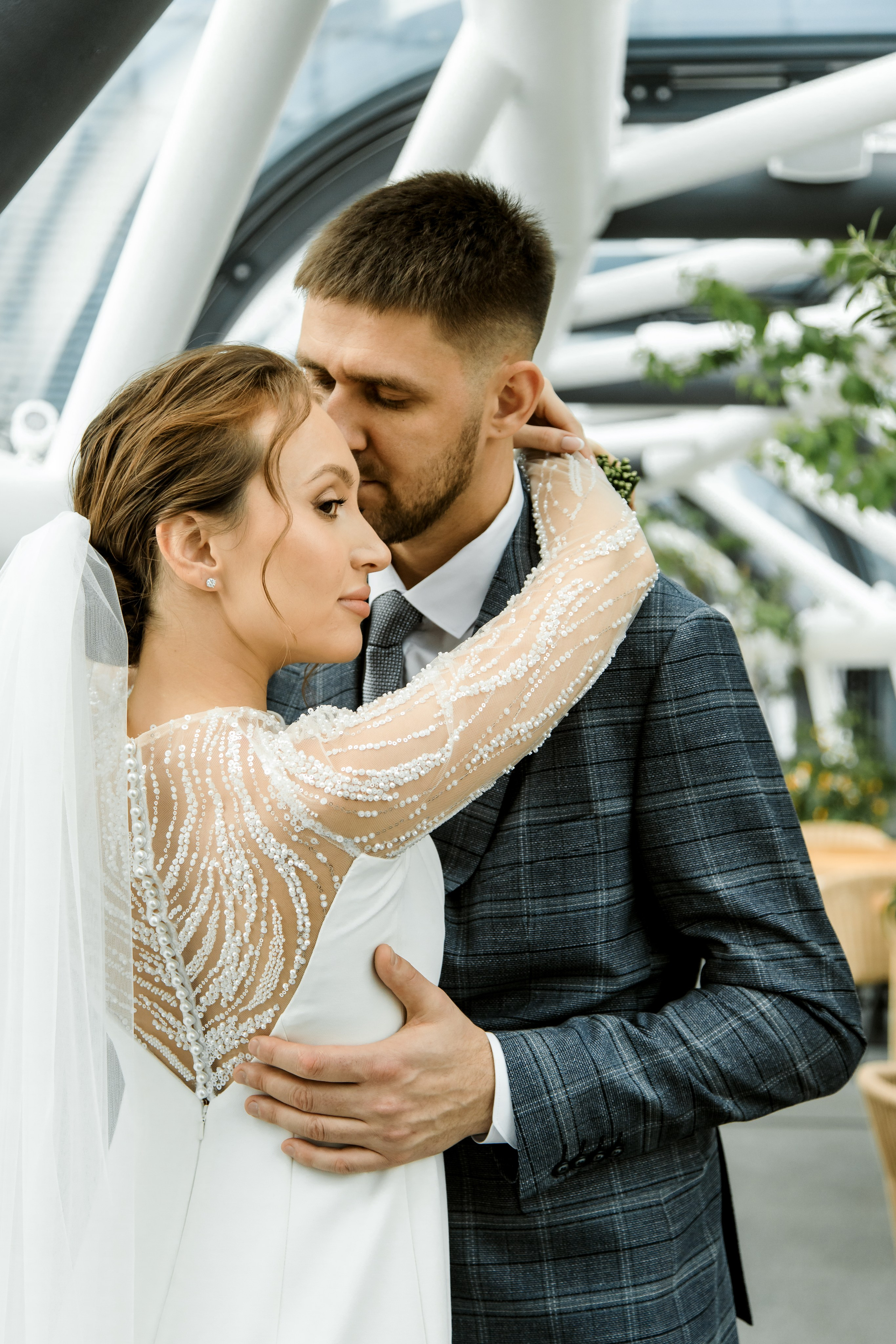 Кристина&Павел. Свадебный и семейный фотограф Екатеринбург Настя Саедгалина