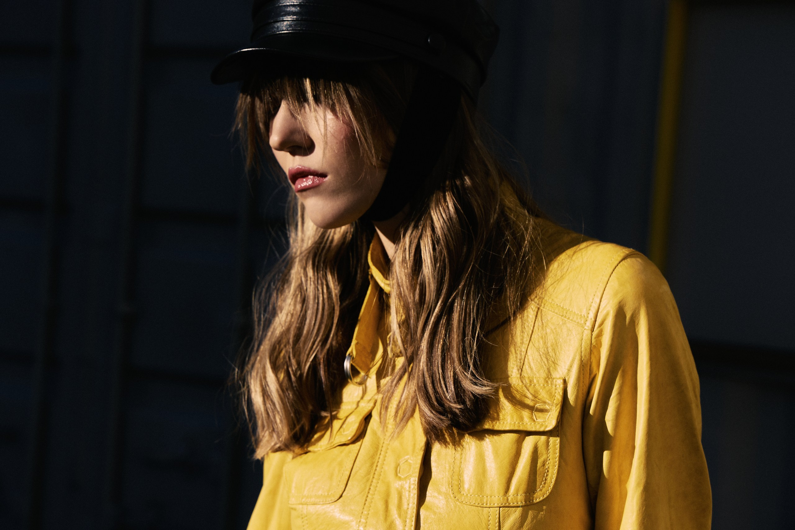 Paris fall. DDPRODUCTION CASES