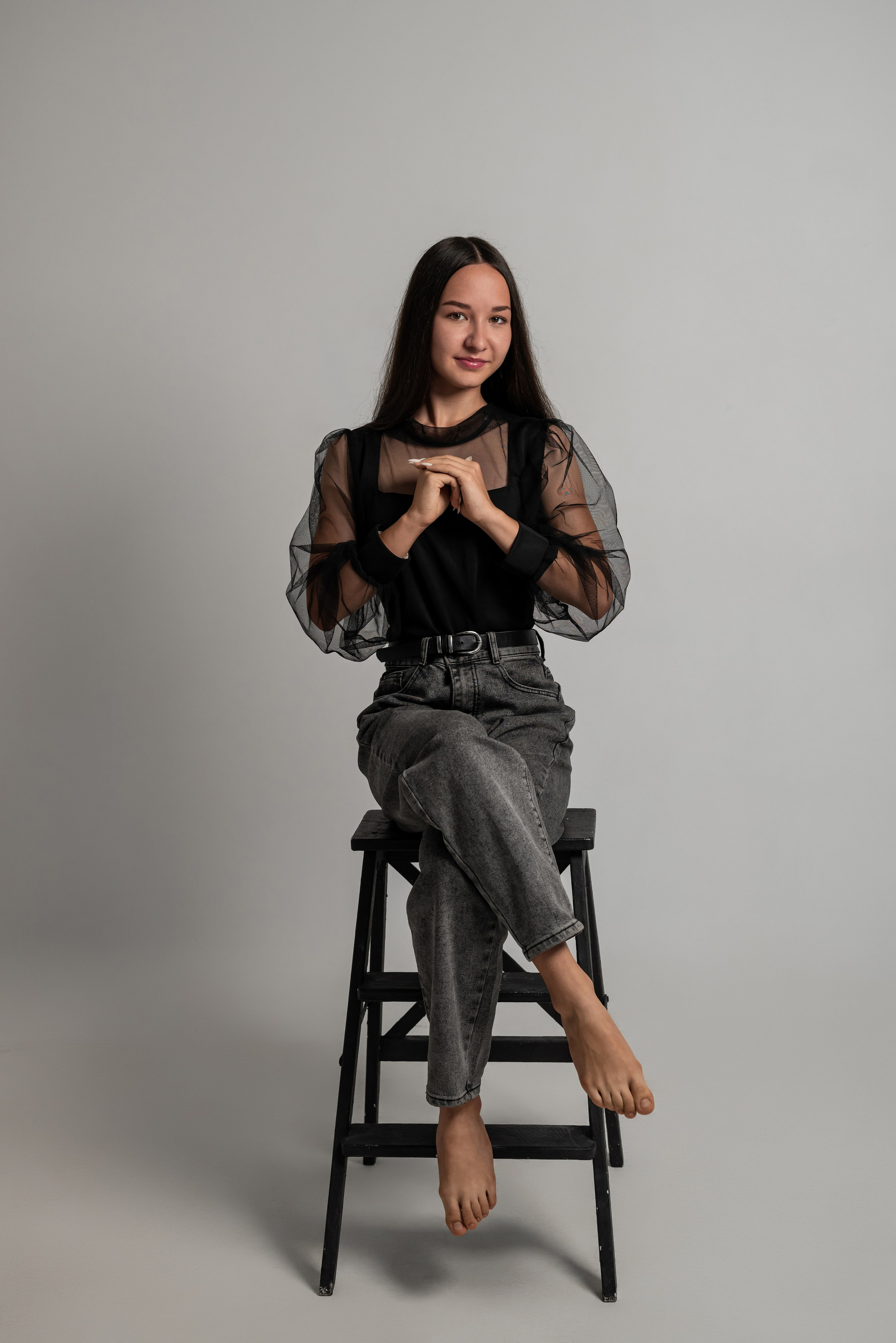 Камилла. Фотограф в городе Салават