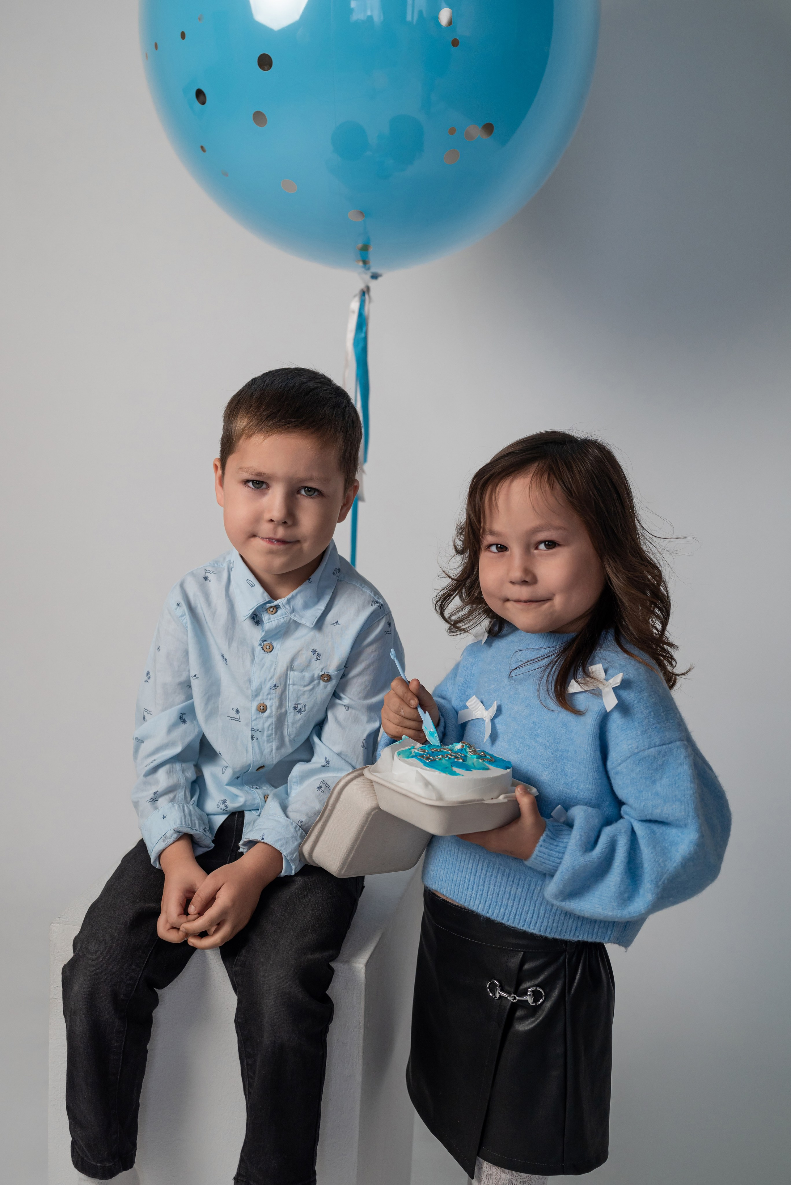 Ильяс. Фотограф в городе Салават