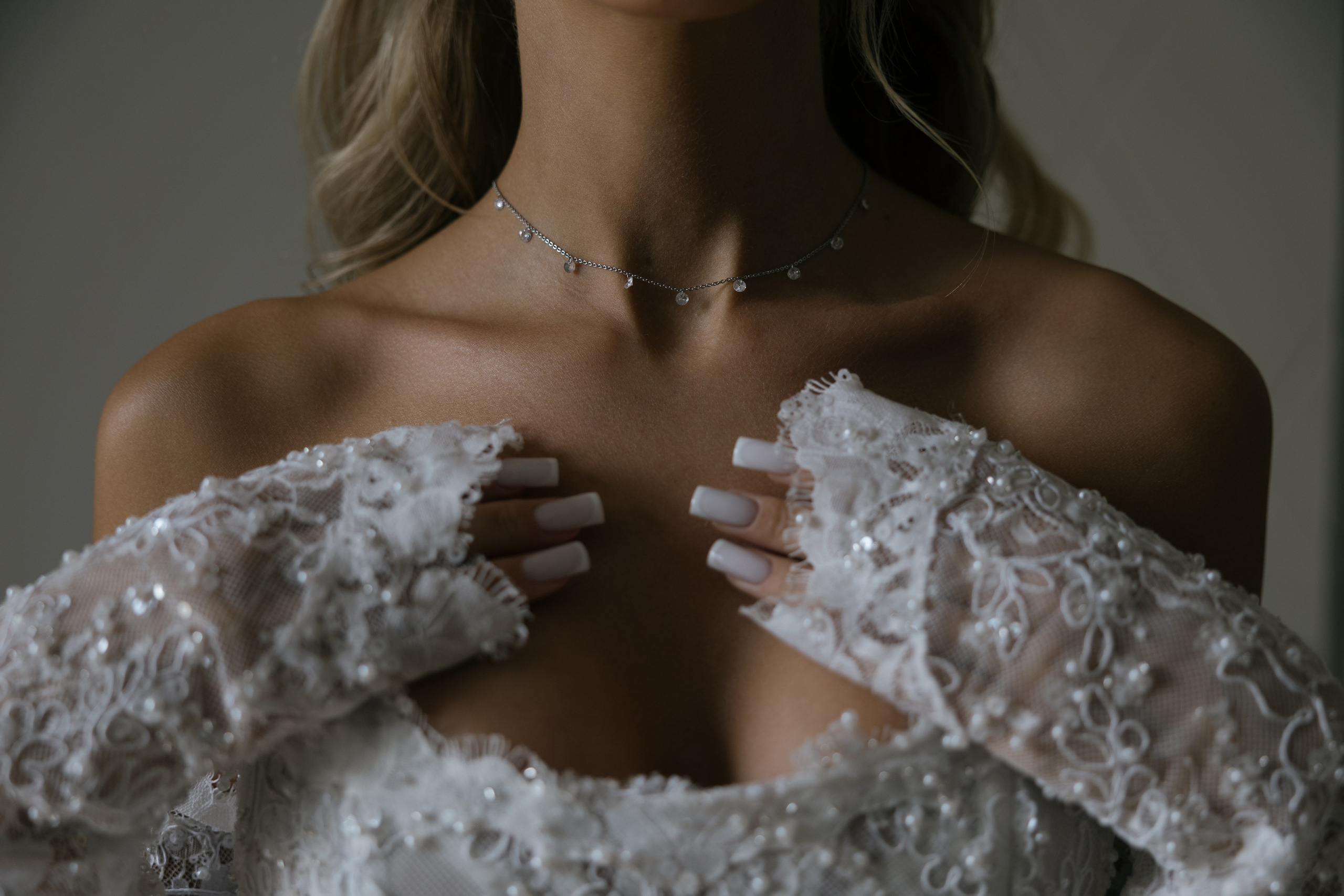 Classic Setting. Портретный фотограф в Санкт-Петербурге