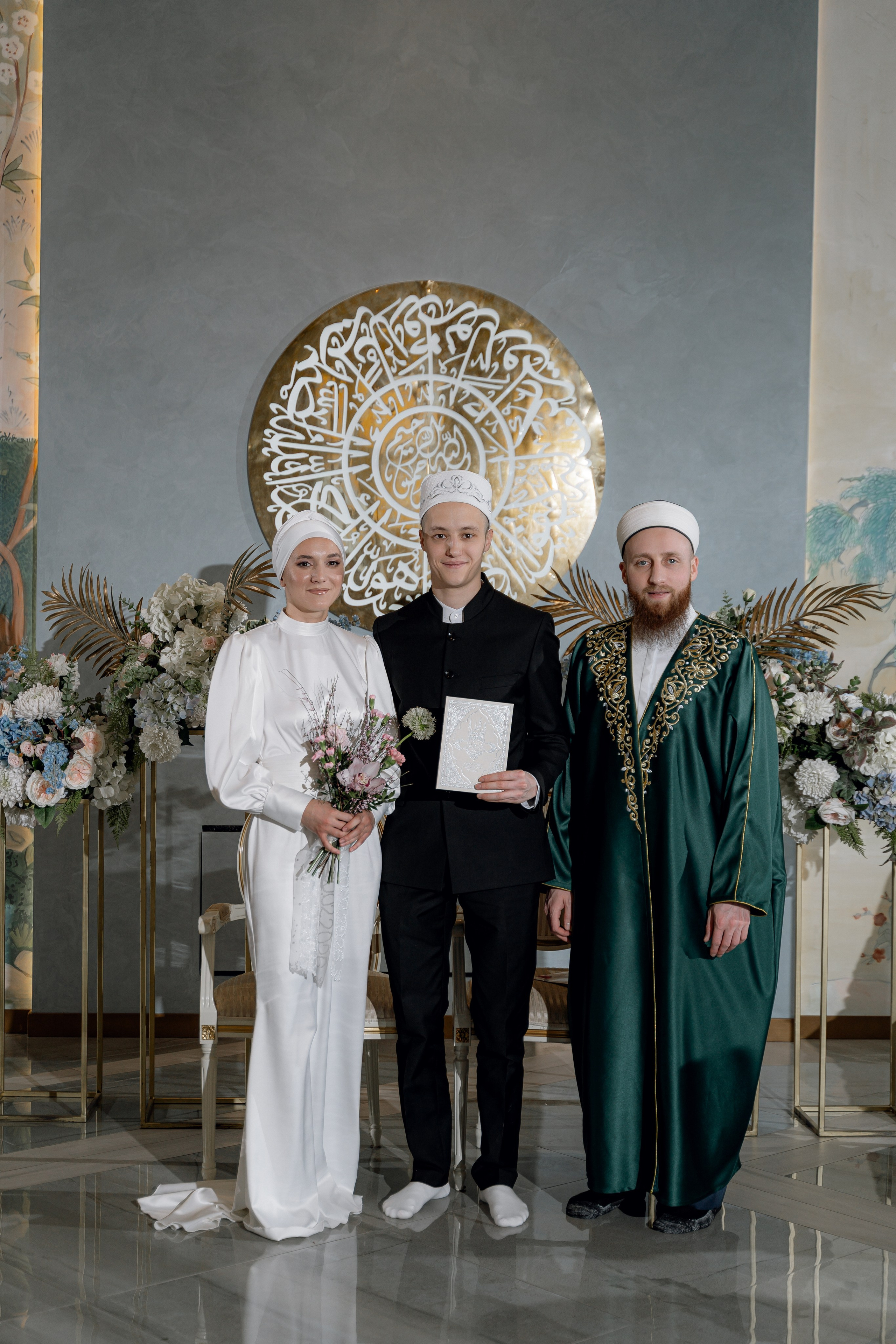 Шафагат & Адиля (Ирек). RAMIL SAFIULLIN