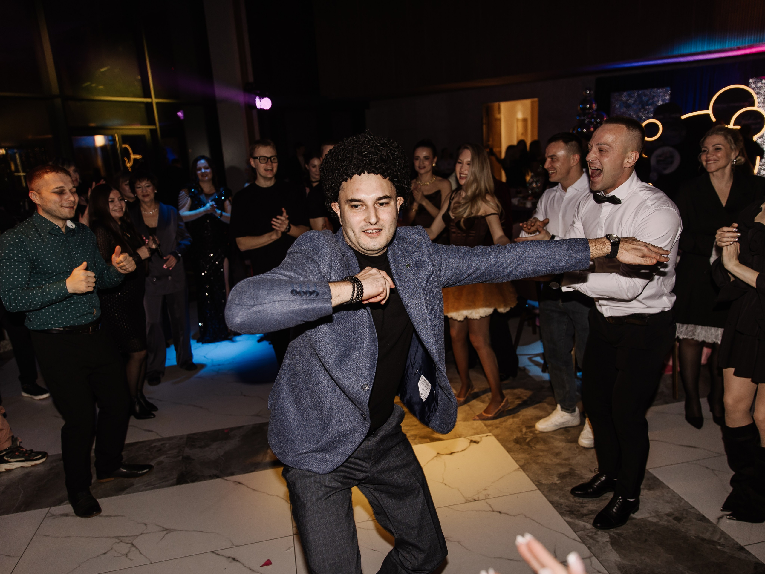 Фантастическая Семерка (Парк Сити). СВАДЕБНЫЙ ФОТОГРАФ ЧЕЛЯБИНСК