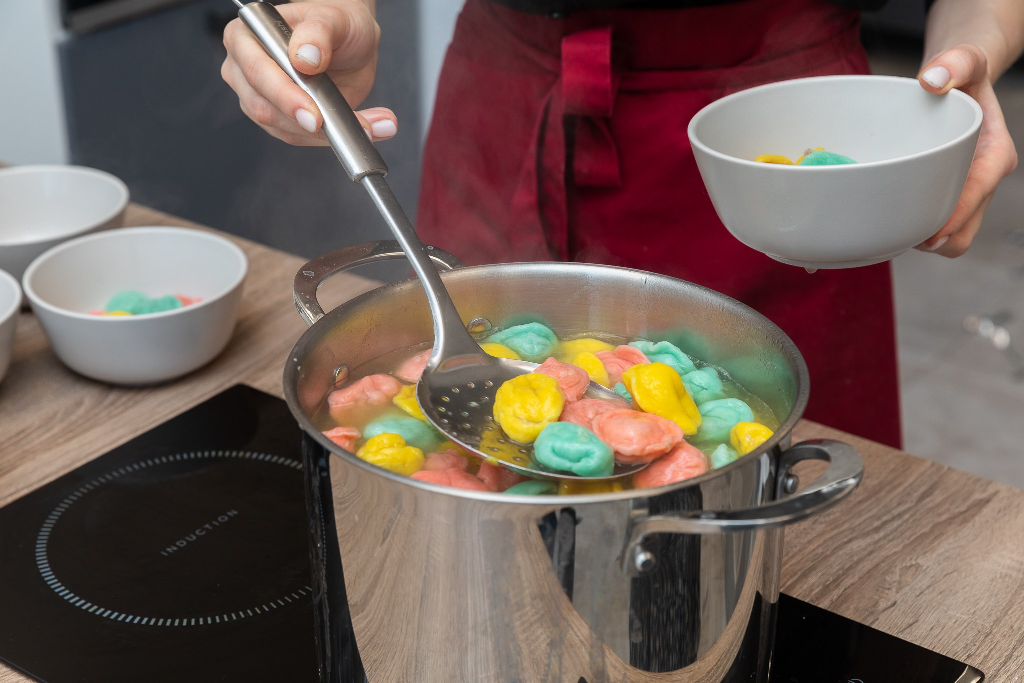 День рождения Софьи, 6 лет. Фотограф Татьяна Генева