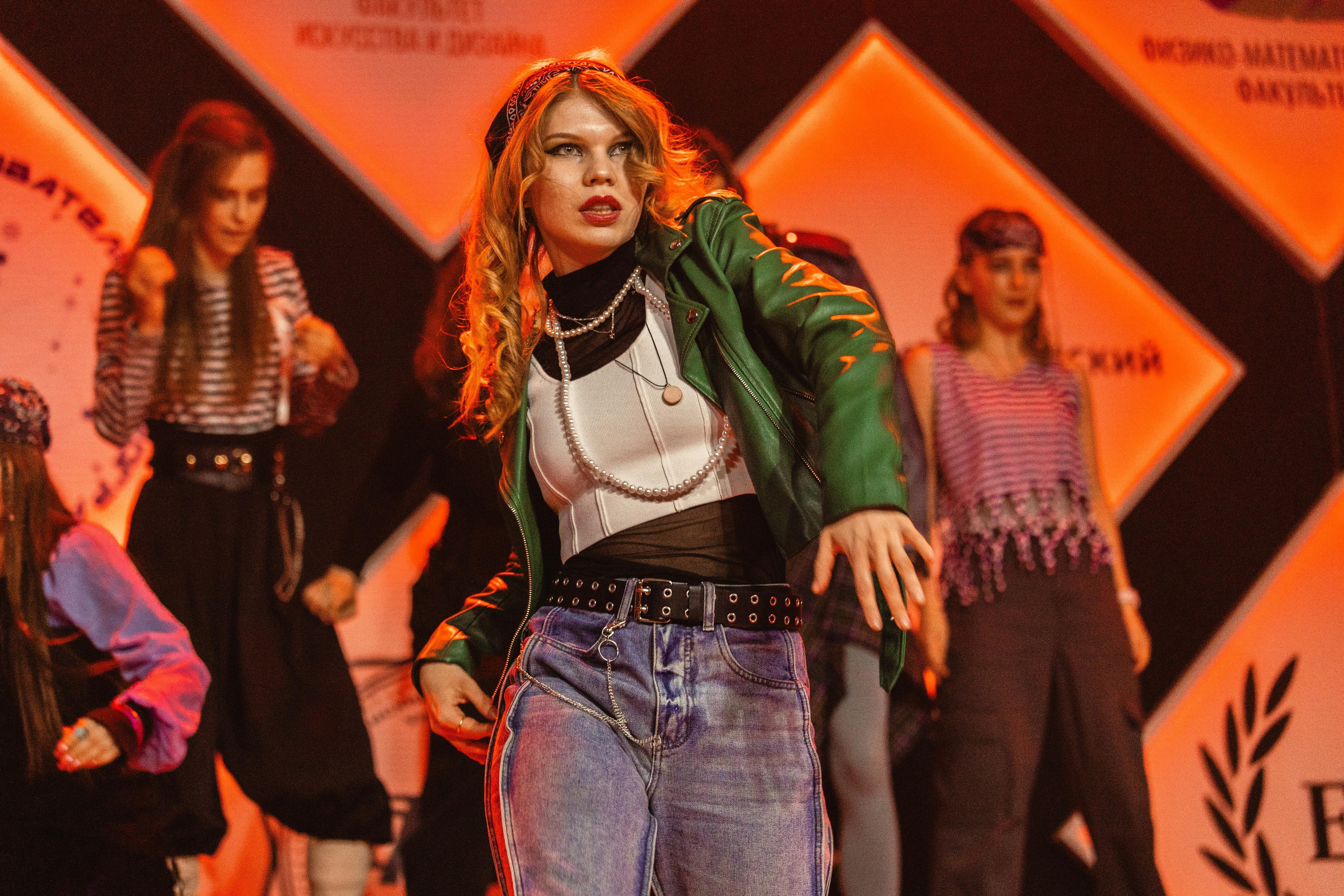 Студвесна 2025 — 50/50. KiPPER Gallery — Фотограф