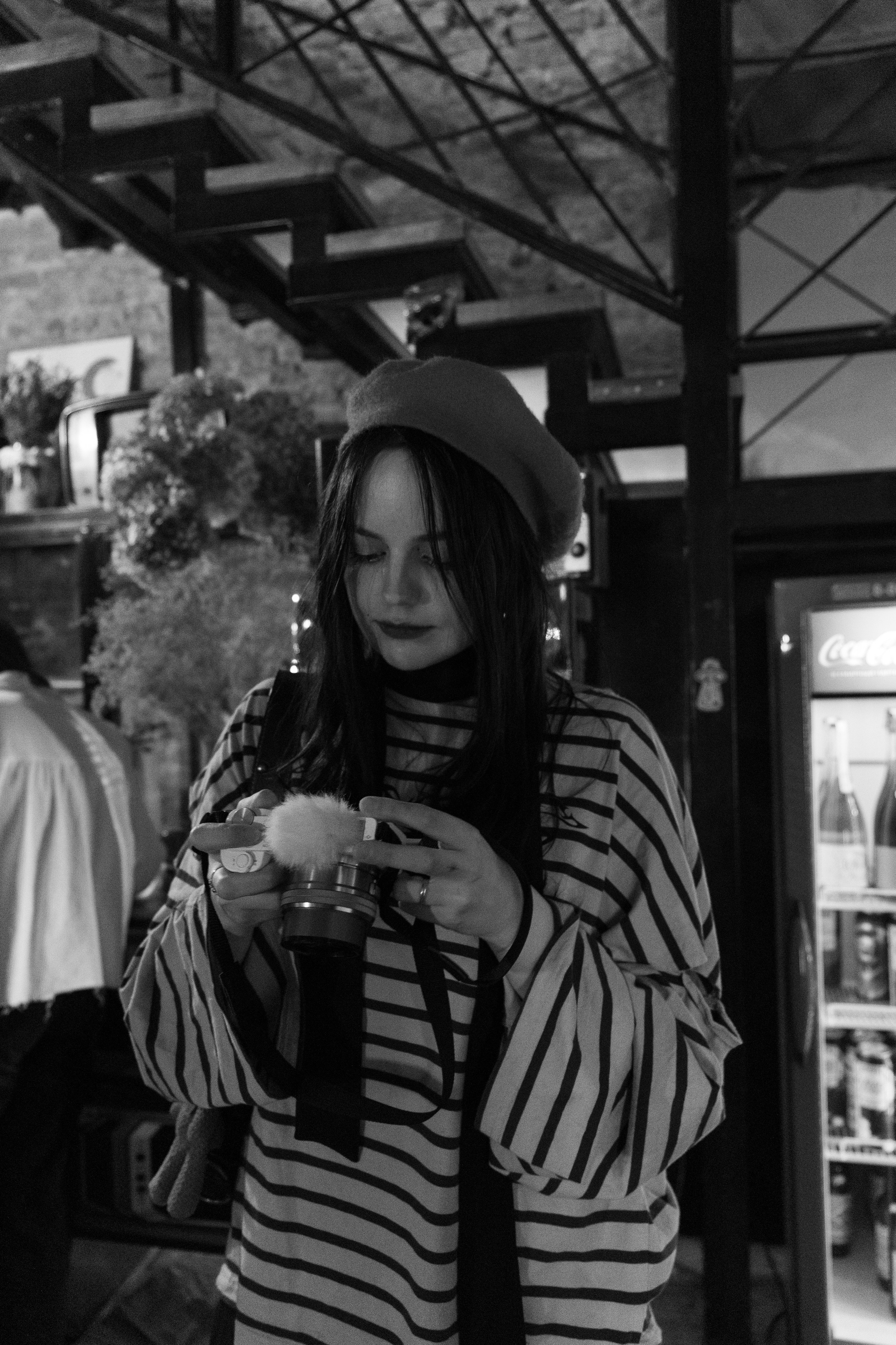 WY: AI — АЕ — 19:00 — 09.02.2025. KiPPER Gallery — Фотограф