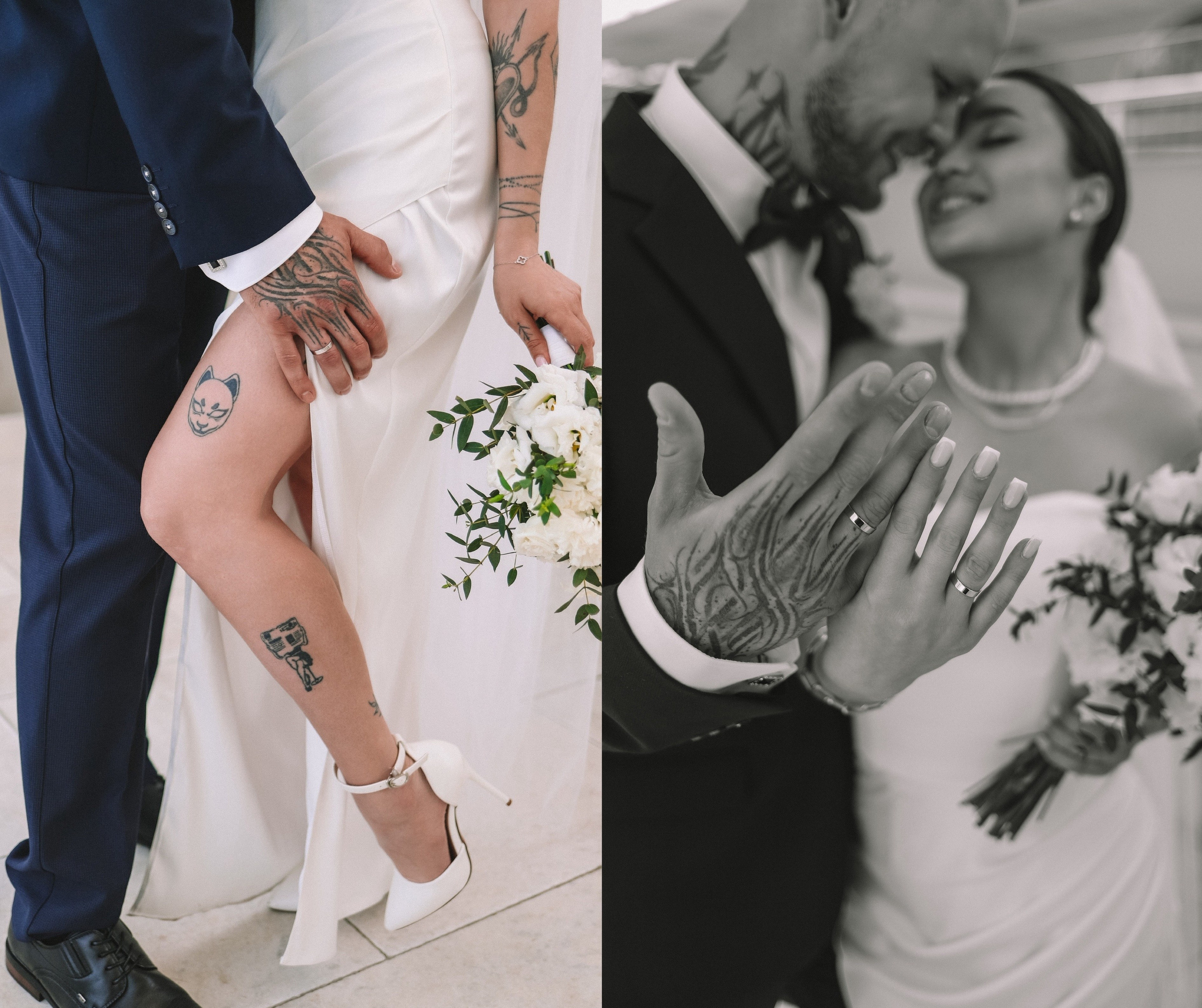 Свадебная фотосессия Марата и Маши — фотограф СПб. Фотограф Олеся Беляева | Санкт-Петербург и Ленобласть