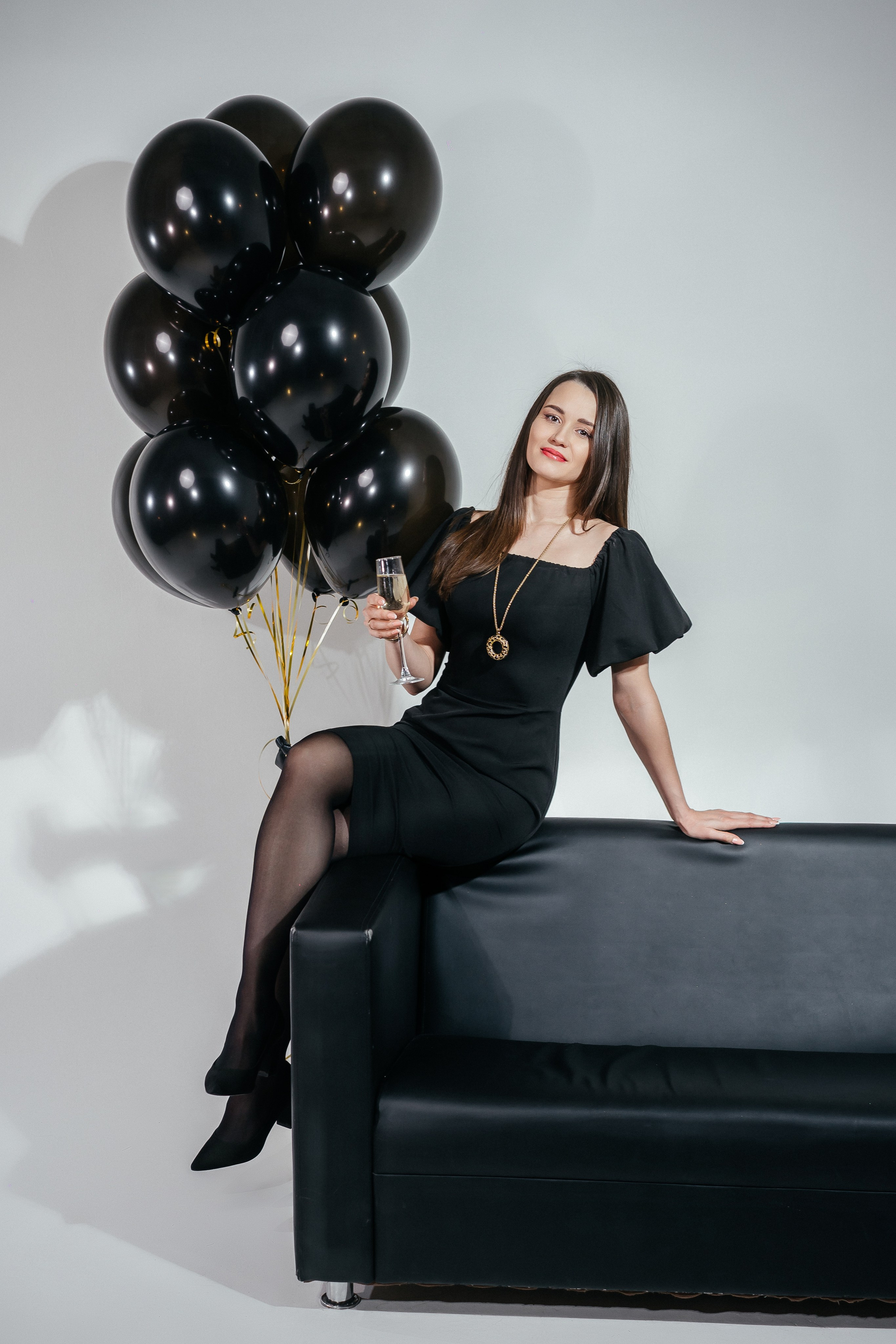 GIRL PARTY. Фотограф и видеограф Смоленск | Студия Цезарь