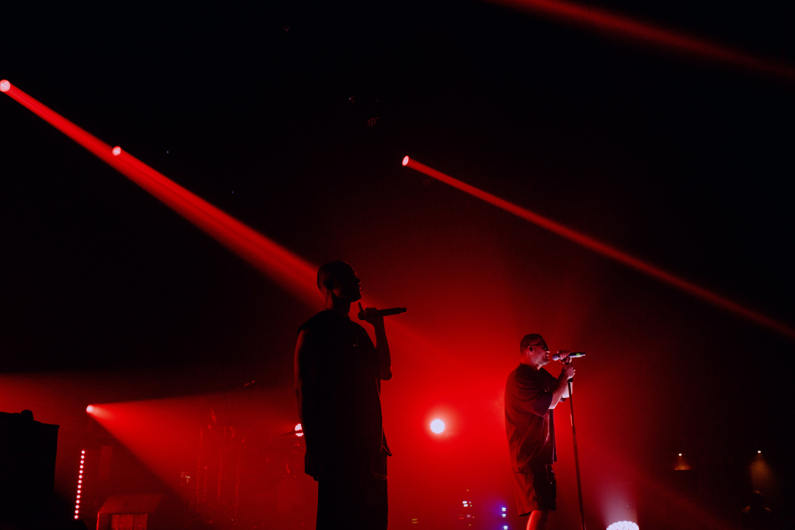 Концерт ATL. Портретный фотограф в Ереване и Челябинске Шаханская Ольга