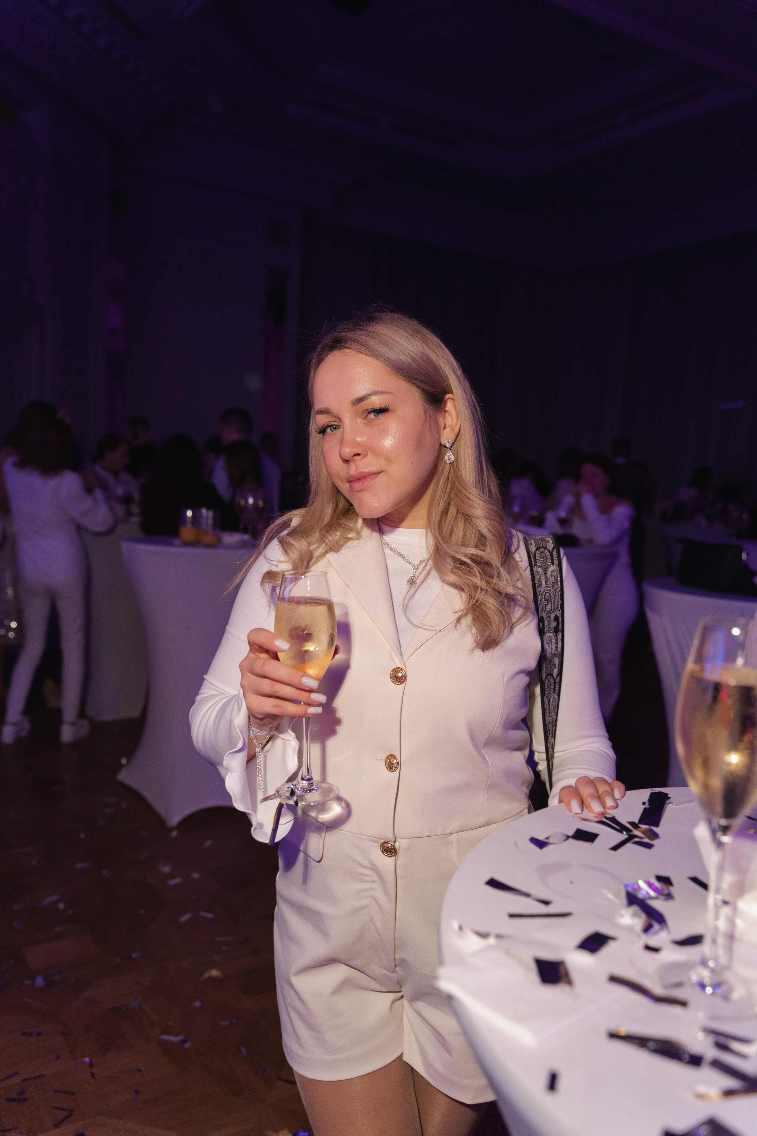 Корпоратив КДЛ