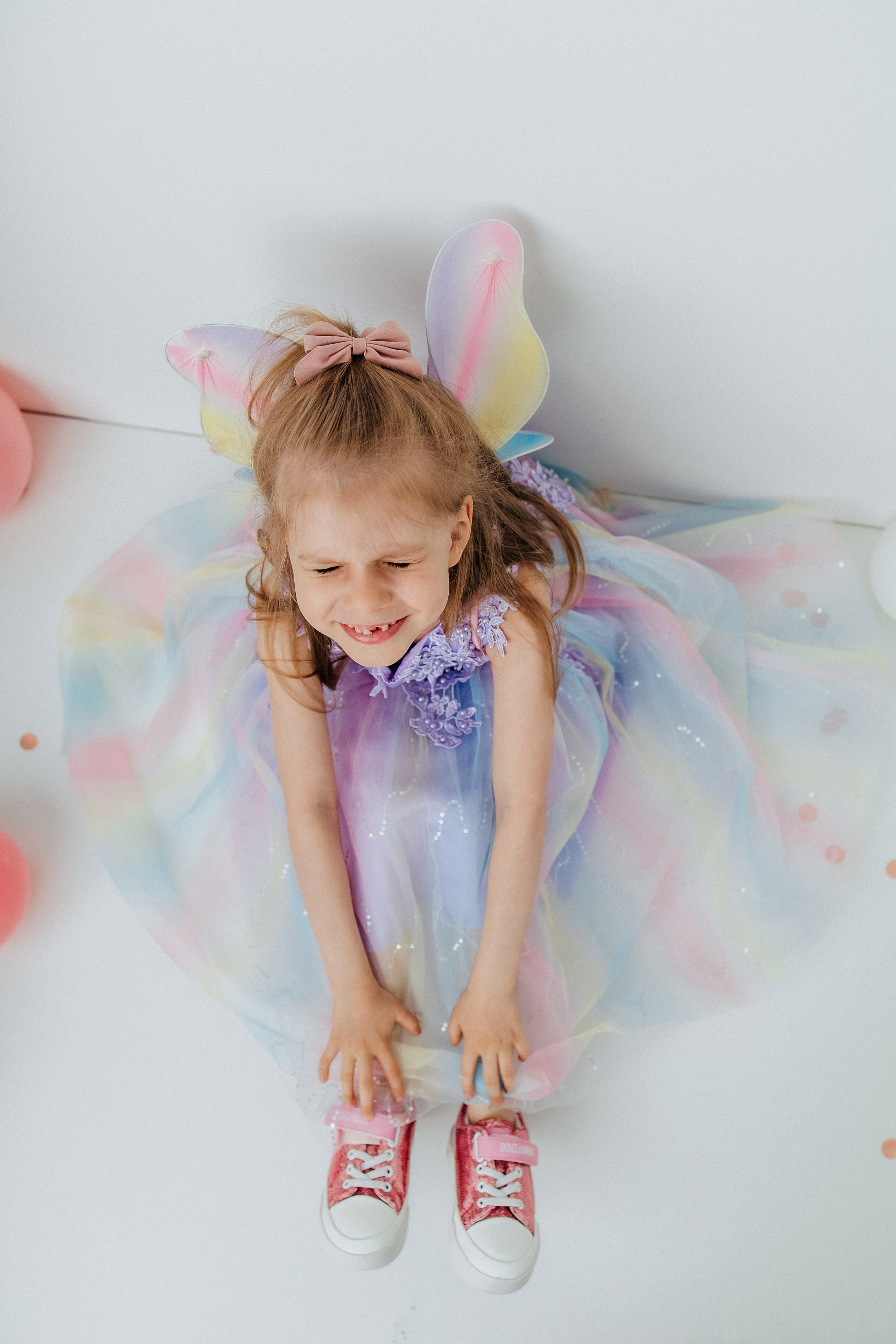 День рождения. Главная