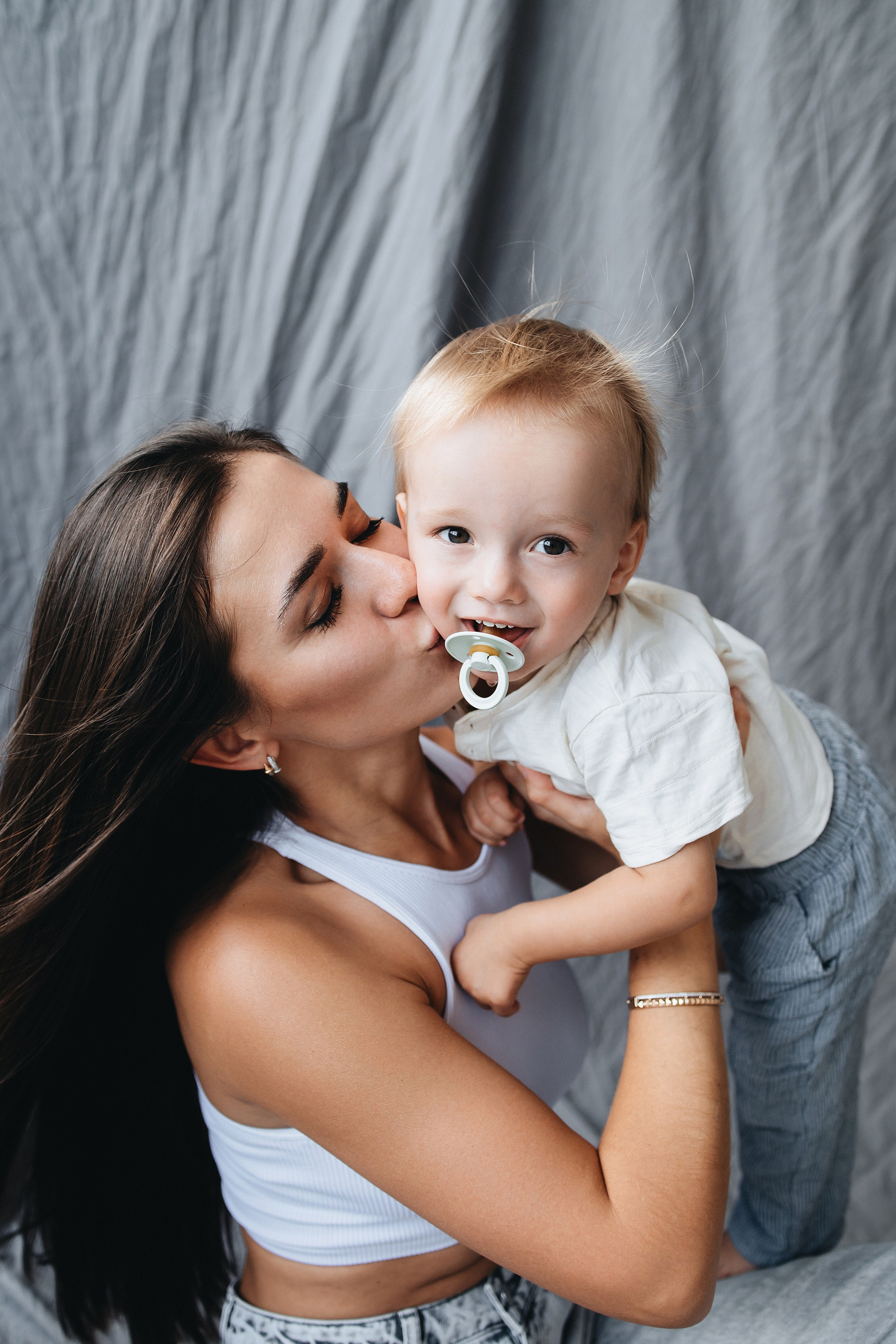 Семейная фотосессия. Главная