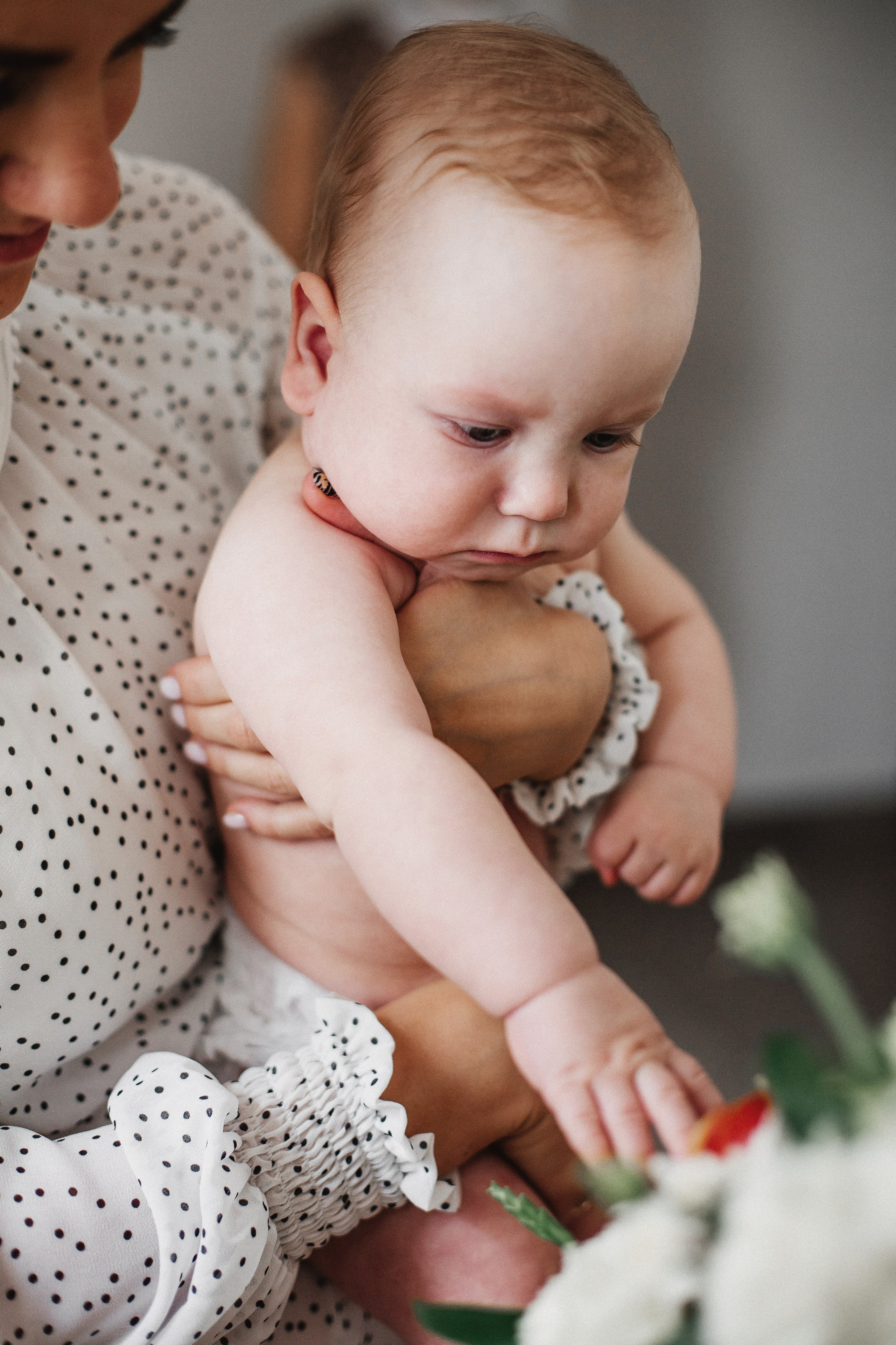 Ангельский день. Семейный и свадебный фотограф в Саратове Катерина Оленская