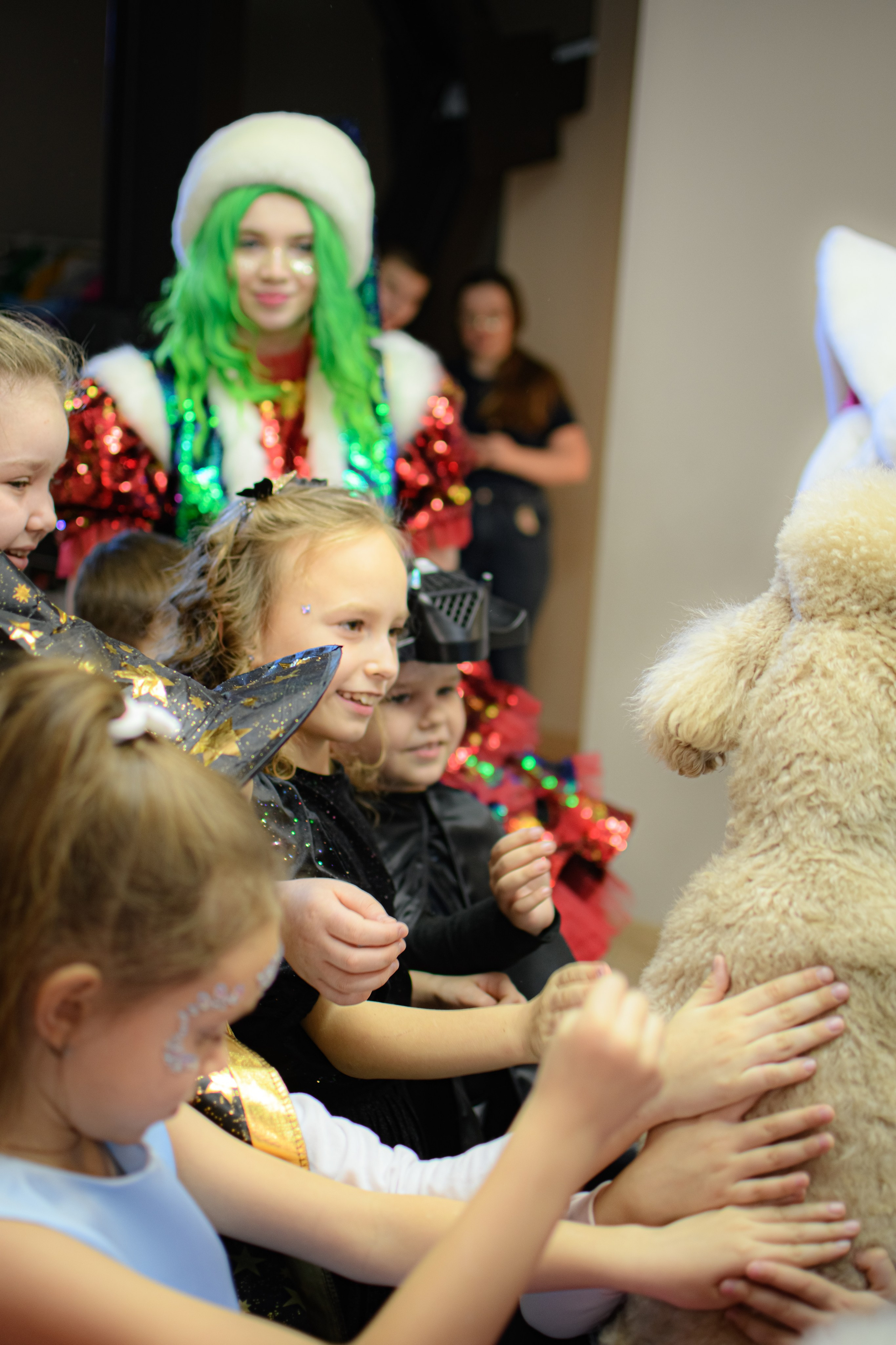 HAPPY NEW YEAR. Photokarish