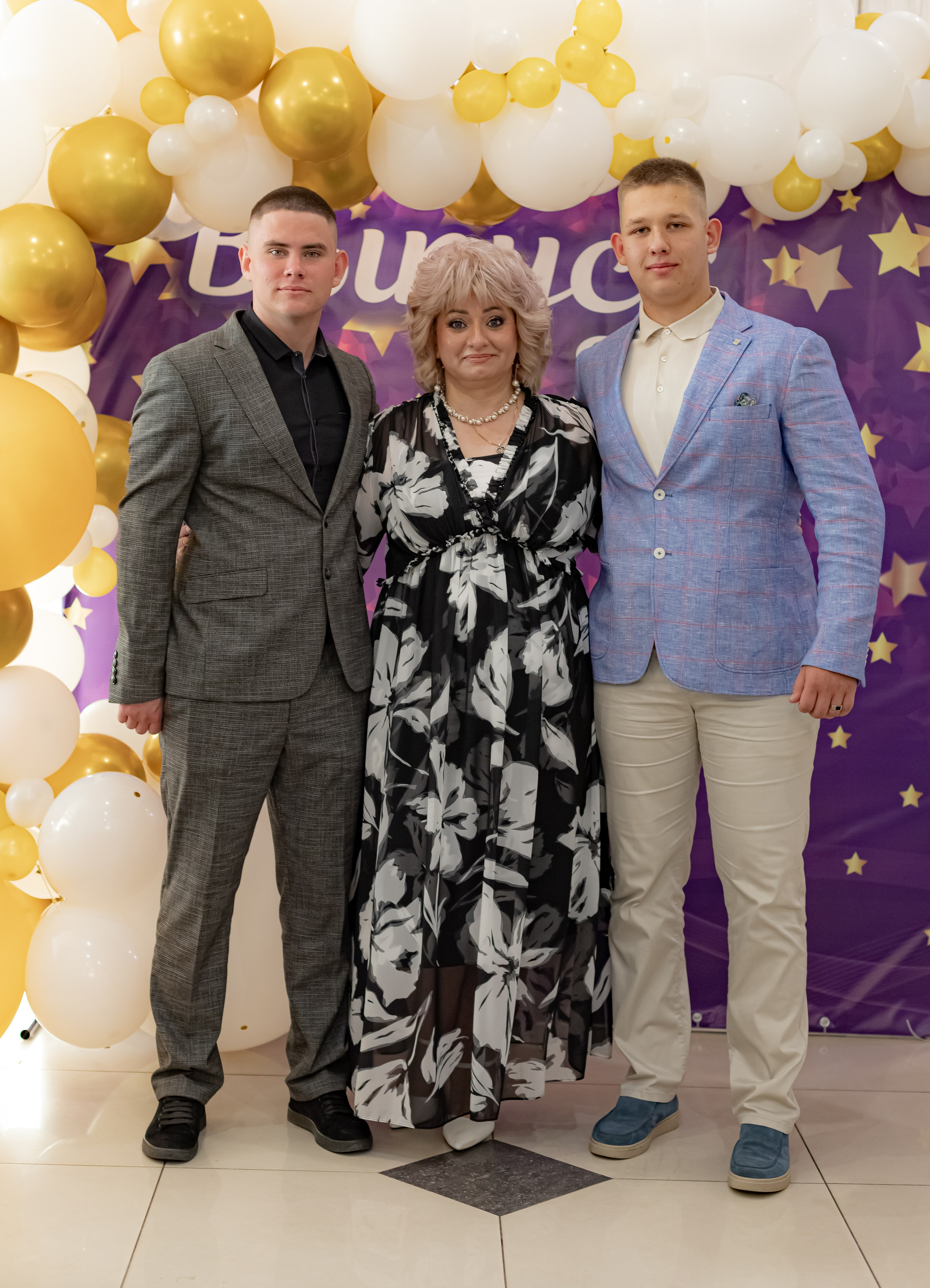 Выпускной. Photokarish