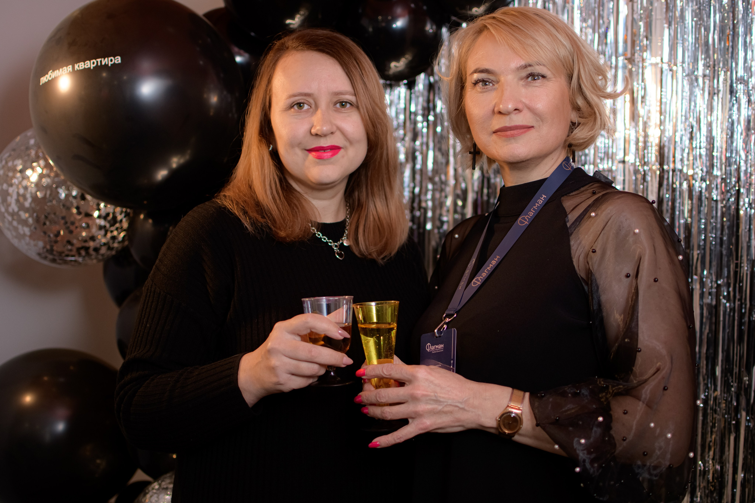 ФЛАГМАН. Photokarish