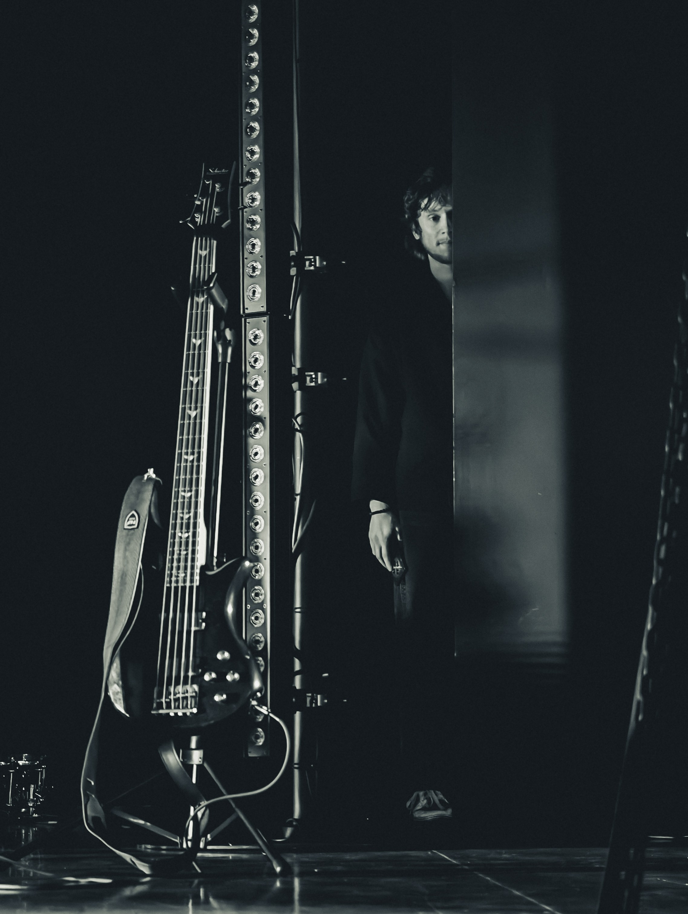 Праймал, Пилот, 05.12.2025. Фотограф Регина Крикунова г. Красноярск