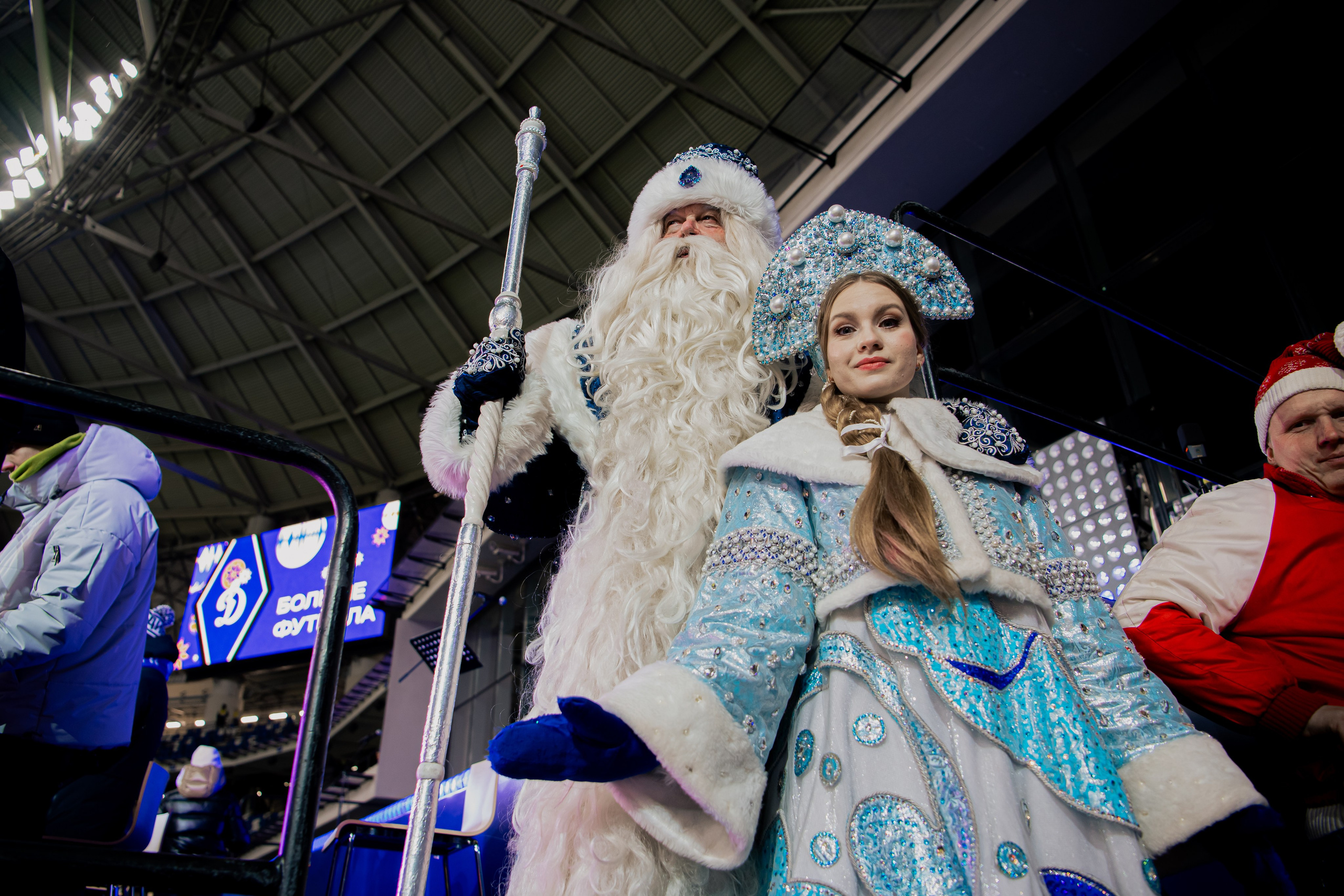 The Russian Premier League. Dynamo — Rubin (1:0), 12/04/2023. Фотограф Кирилл Сафонов