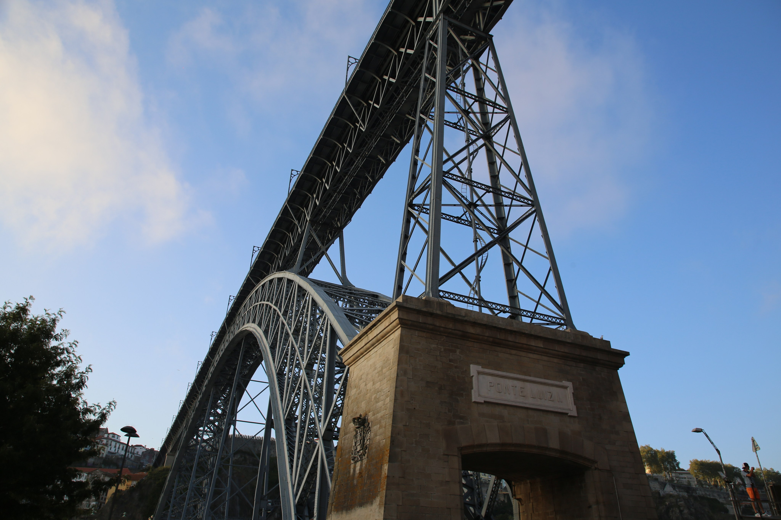 Porto, Portugal. Andrey Filippov Photographer