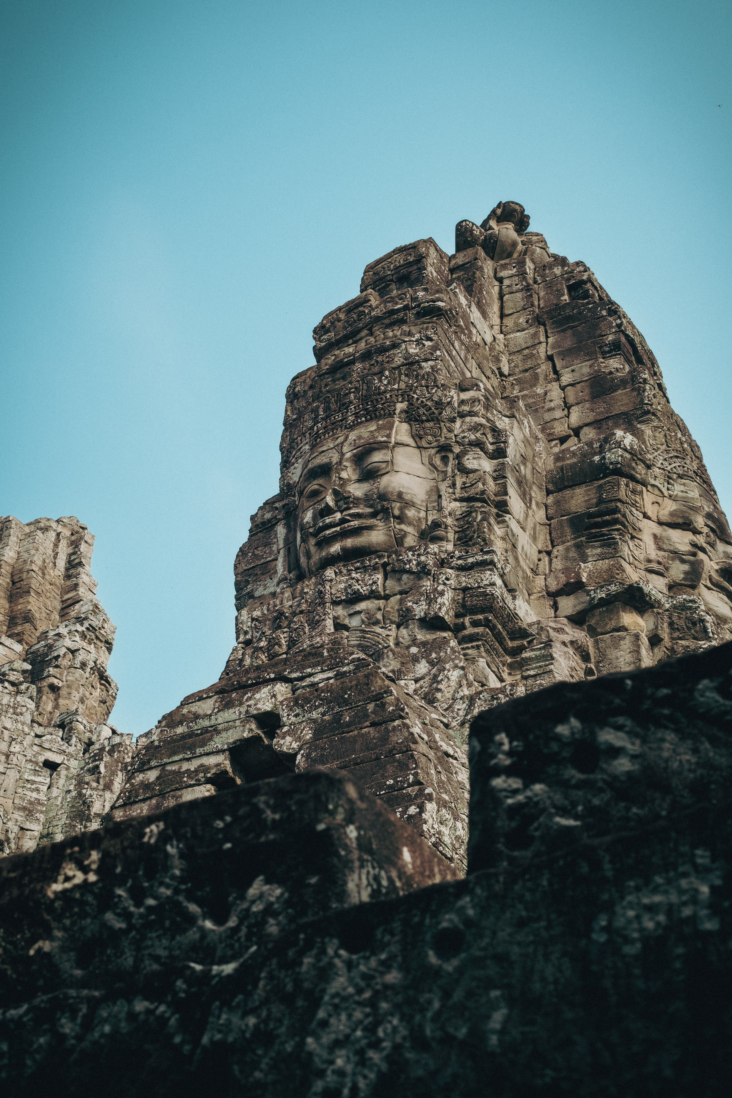 Cambodia. Dmitry Ippolitov