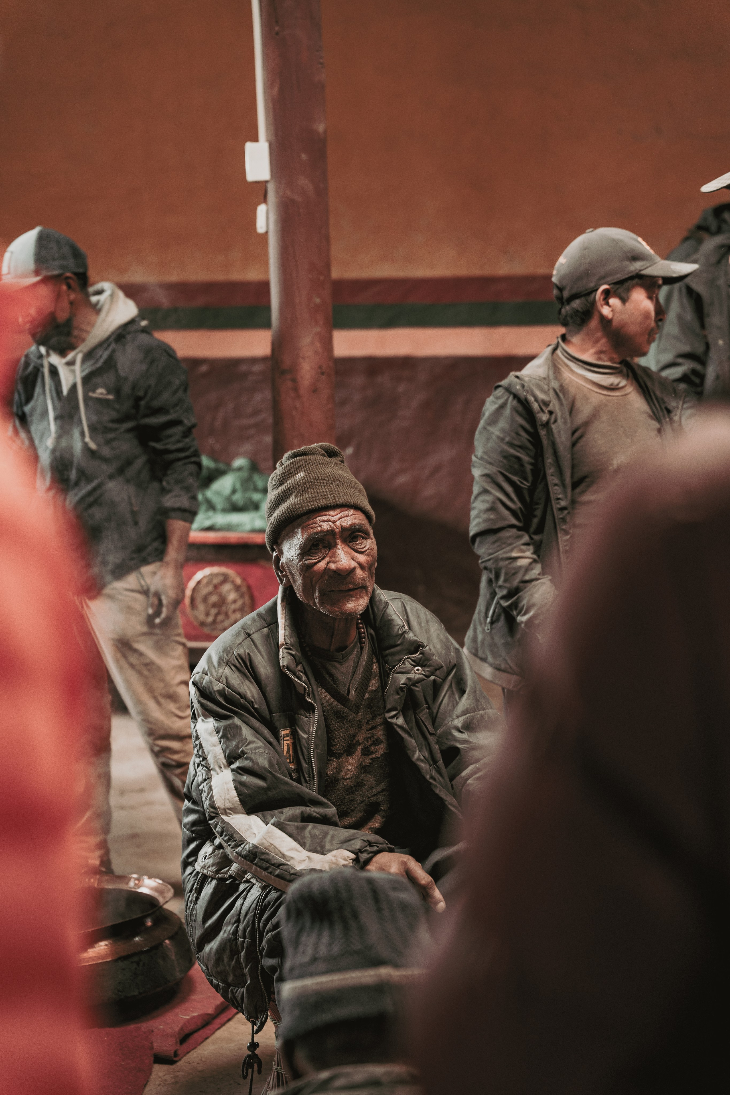 Королевство Мустанг. Dmitry Ippolitov