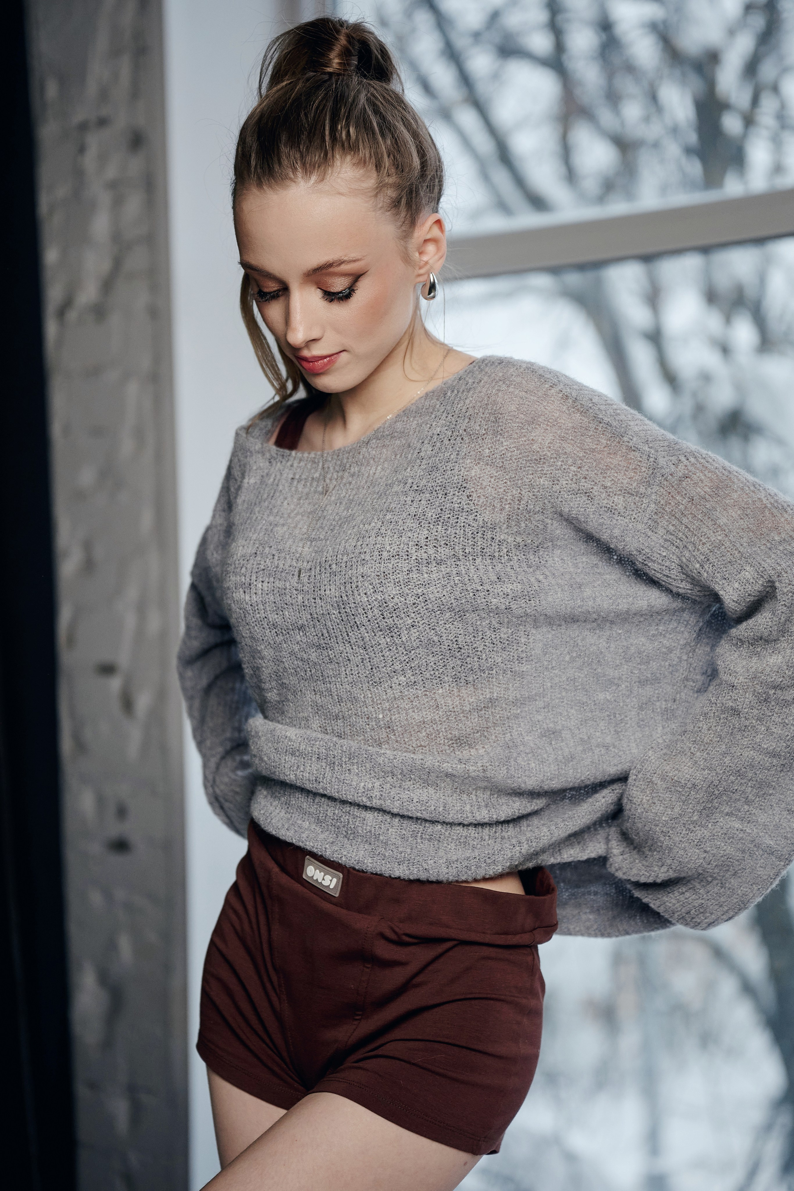 Анна. Фотограф Алексей Яковлев