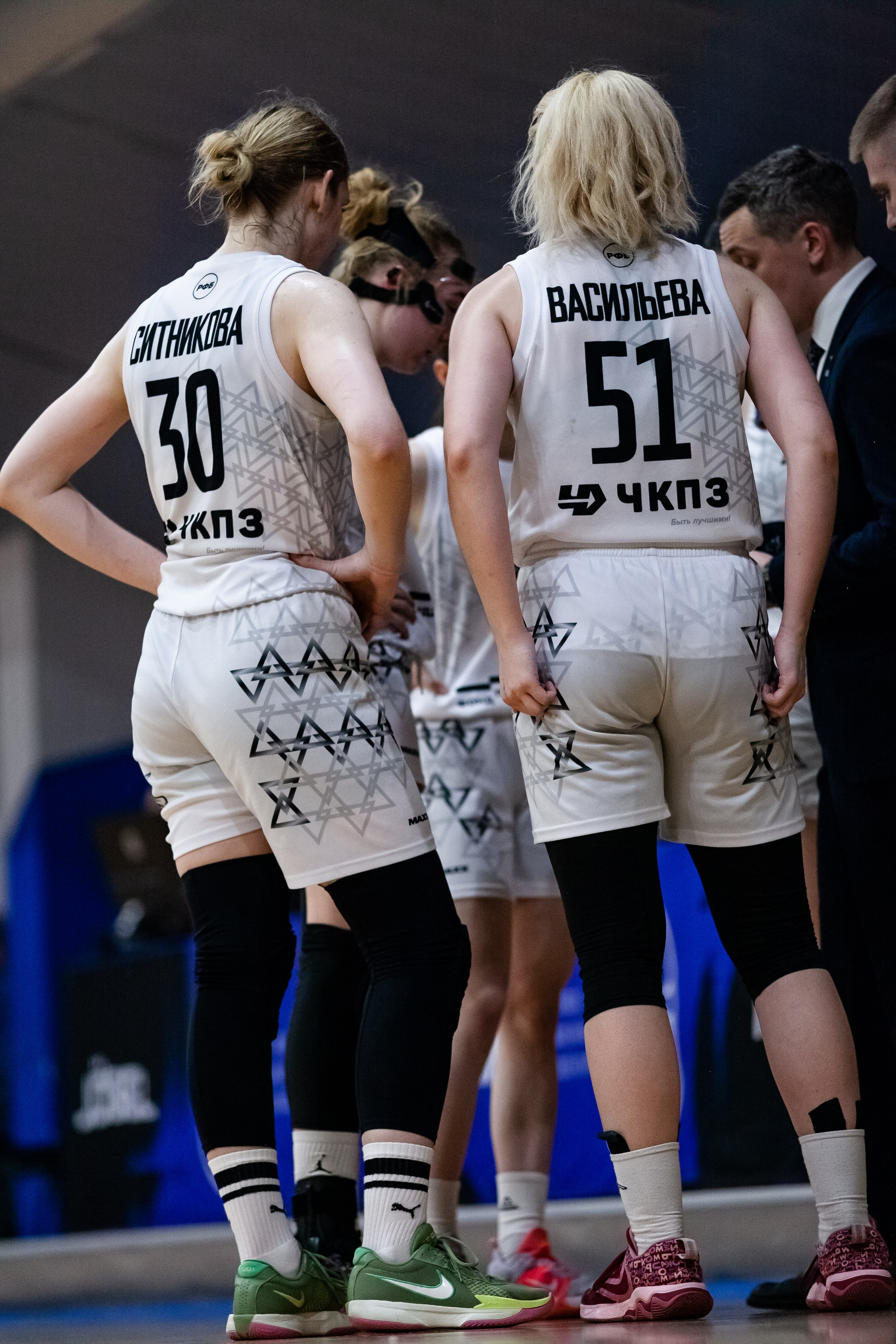 Славянка — Юность. Фотография