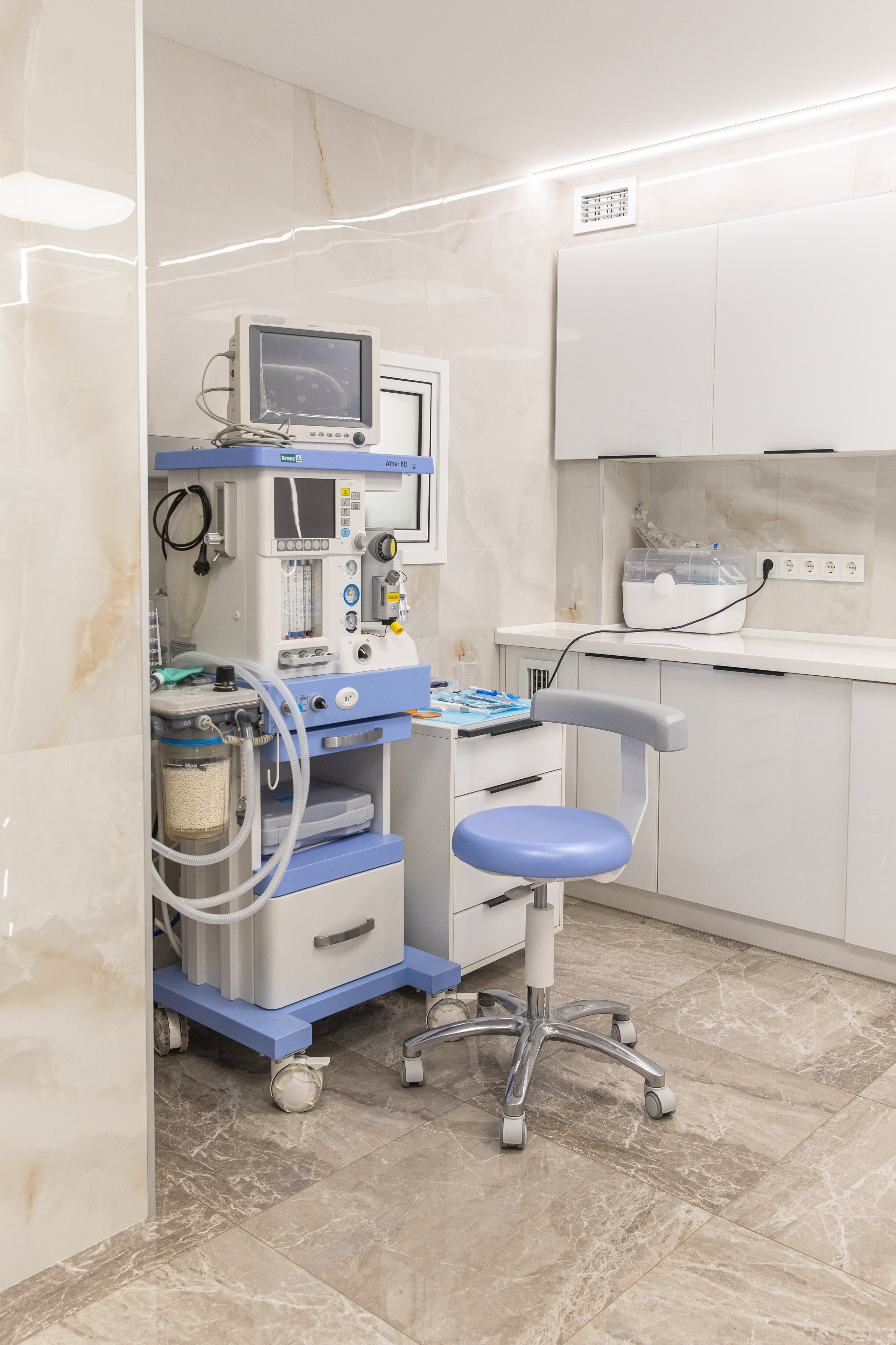 Стоматология Узунян. Фотограф и видеограф Анна Домашенко