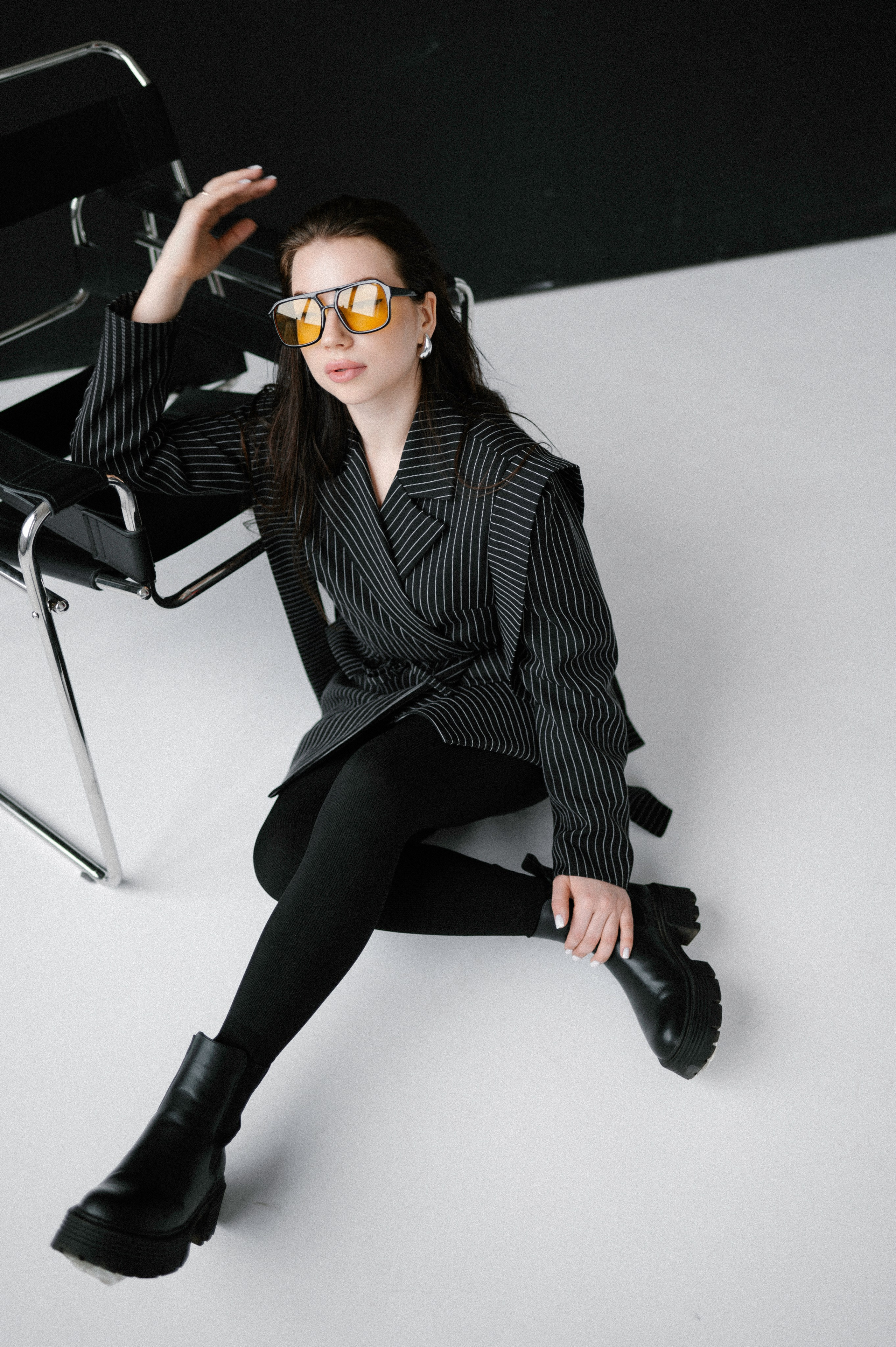 Портреты. Фотограф Тверь