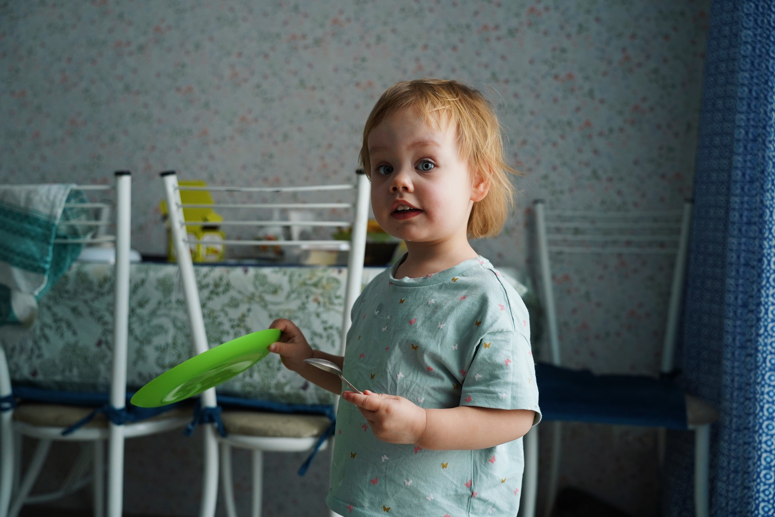 LUNCH ALICE. Фотограф и визуальный художник в Туле / Николай Рейзвих