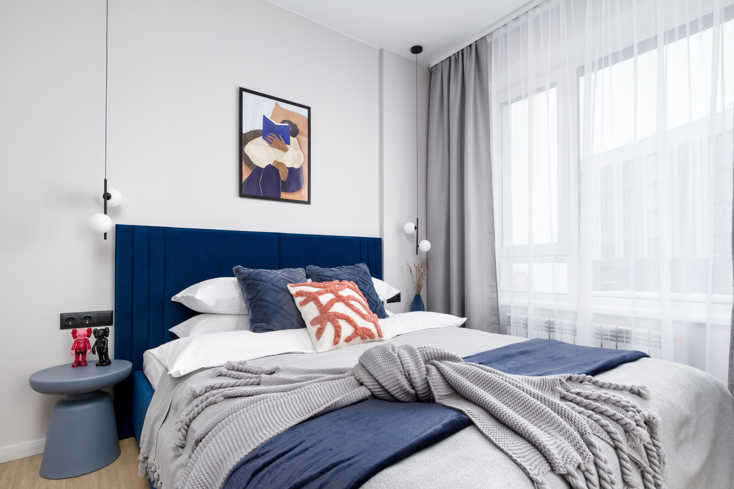 Чернышевский. Интерьерный фотограф в Новосибирске Дмитрий Шибаев