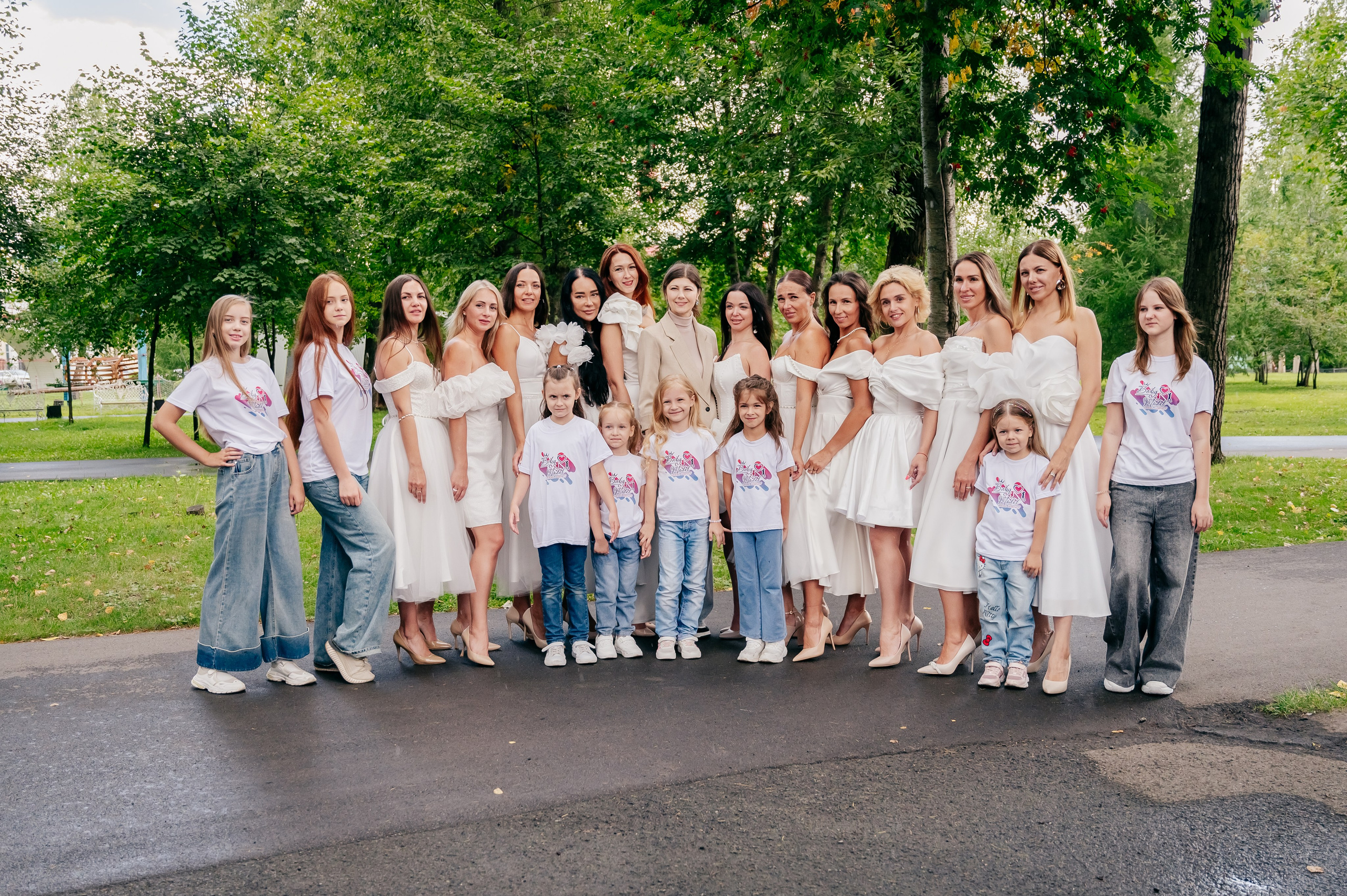 Благотв мероприятие в поддержку Данила 16.08.25. Детский фотограф, семейный фотограф и репортажи в Кемерово